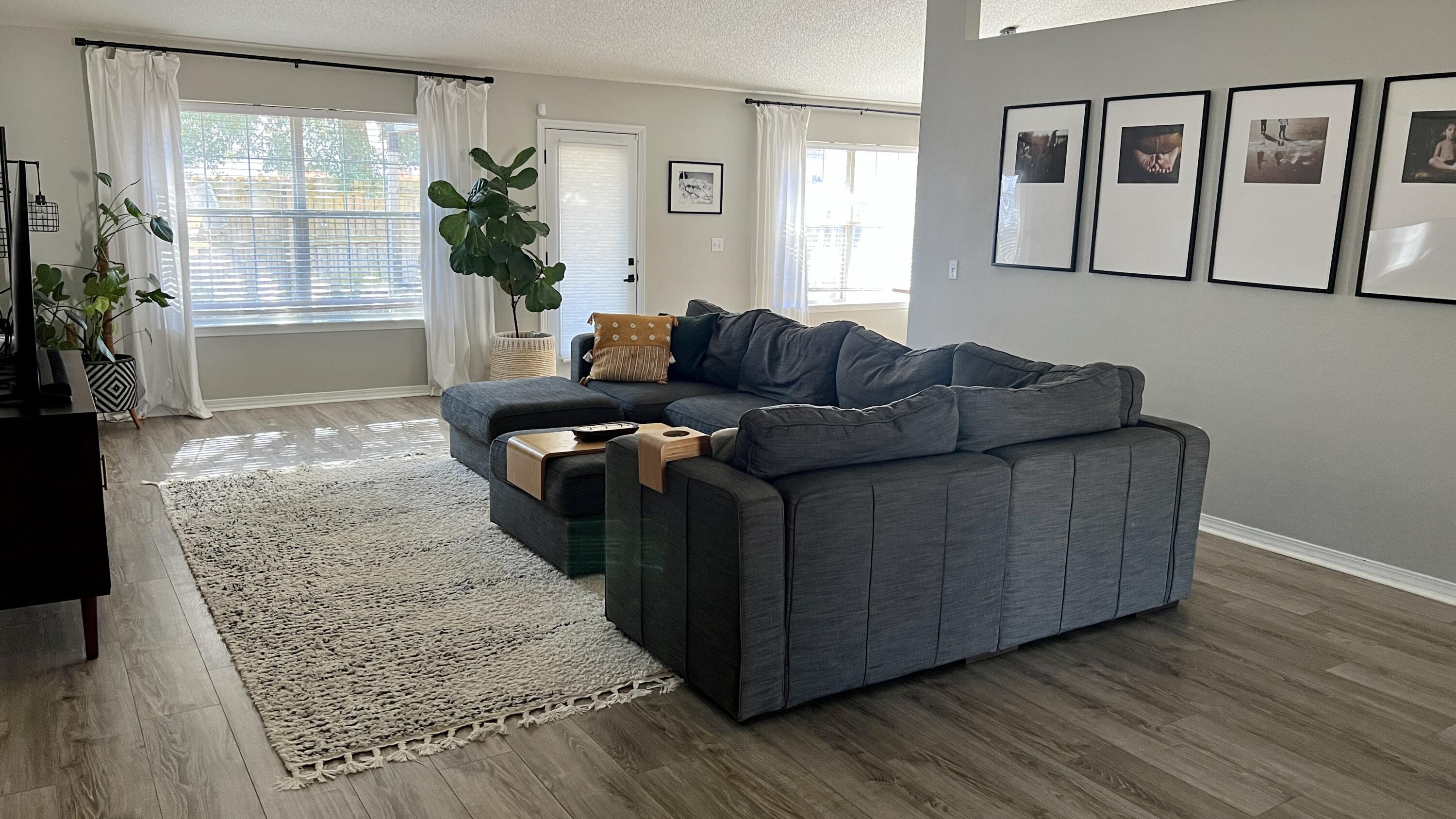 Iron Gate S/D Ph I - Residential