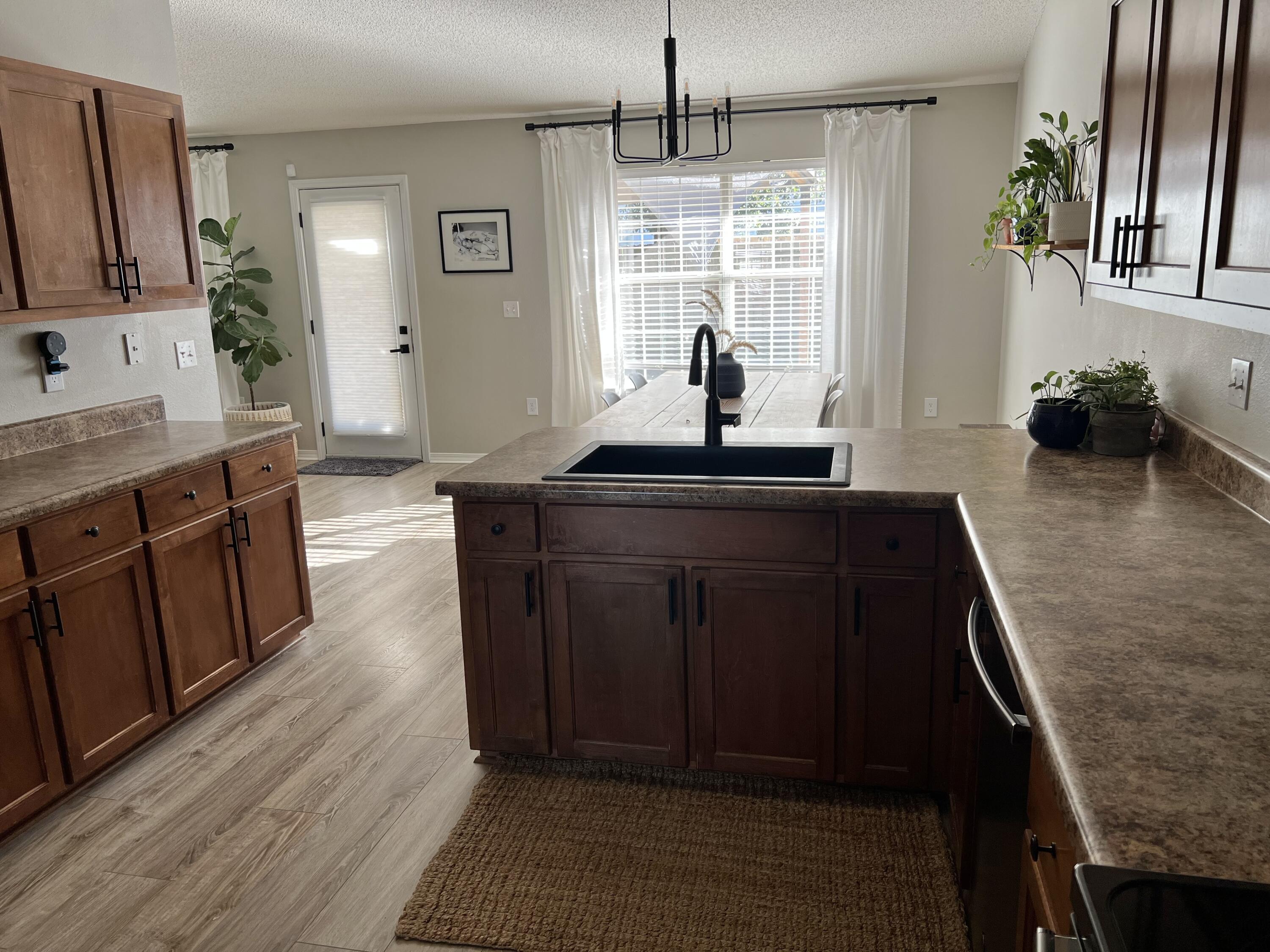 Iron Gate S/D Ph I - Residential