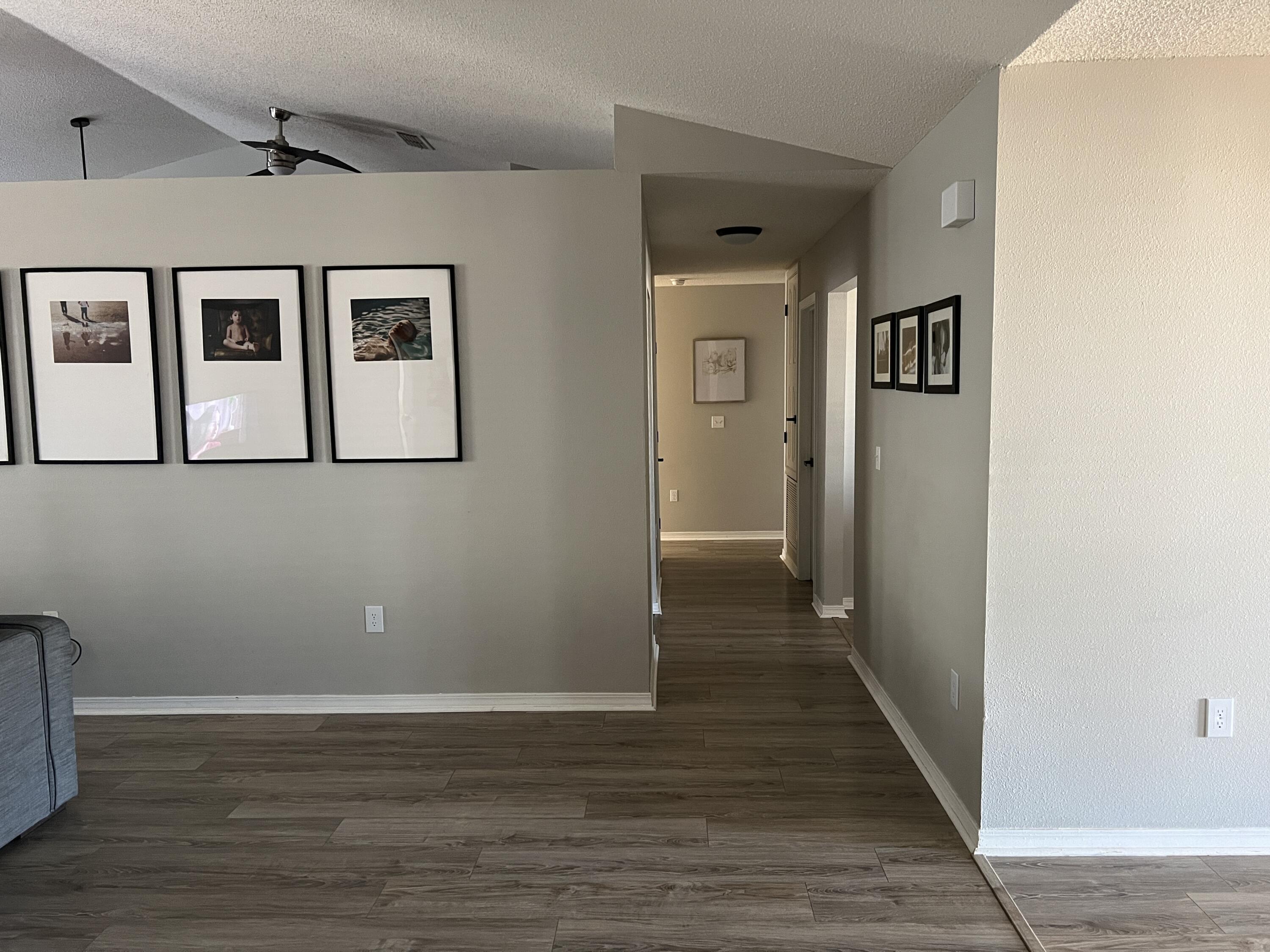 Iron Gate S/D Ph I - Residential