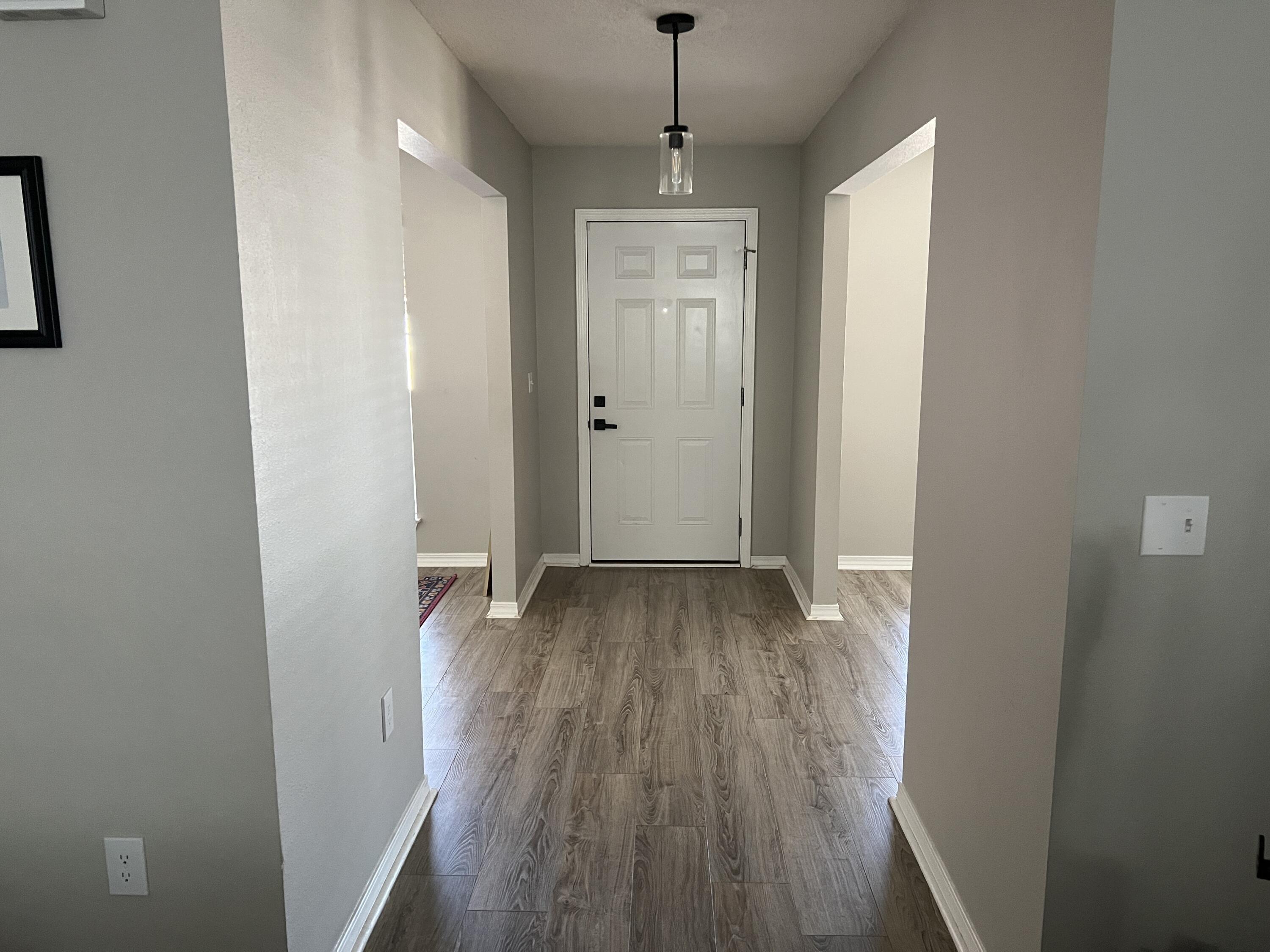 Iron Gate S/D Ph I - Residential