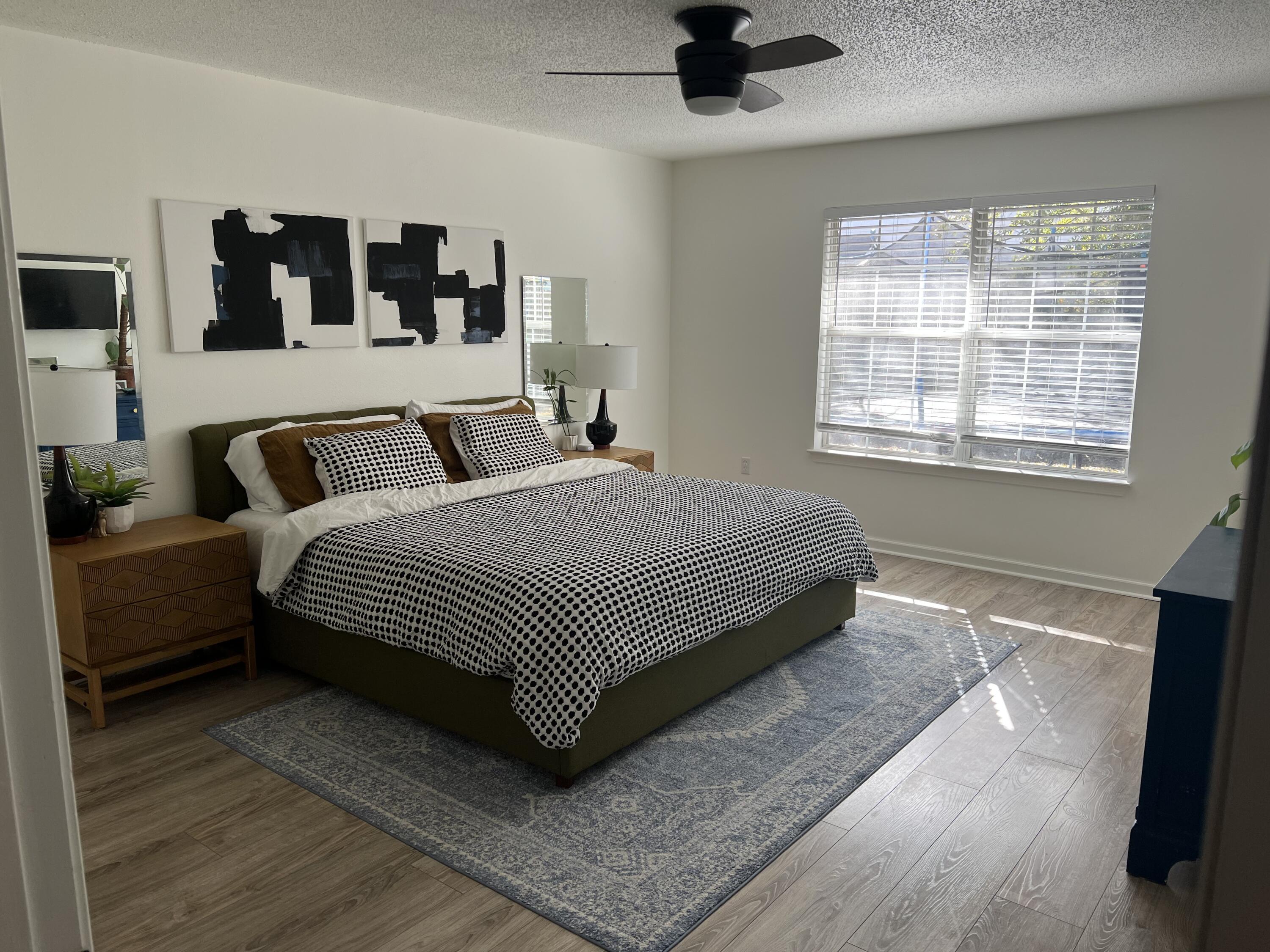 Iron Gate S/D Ph I - Residential