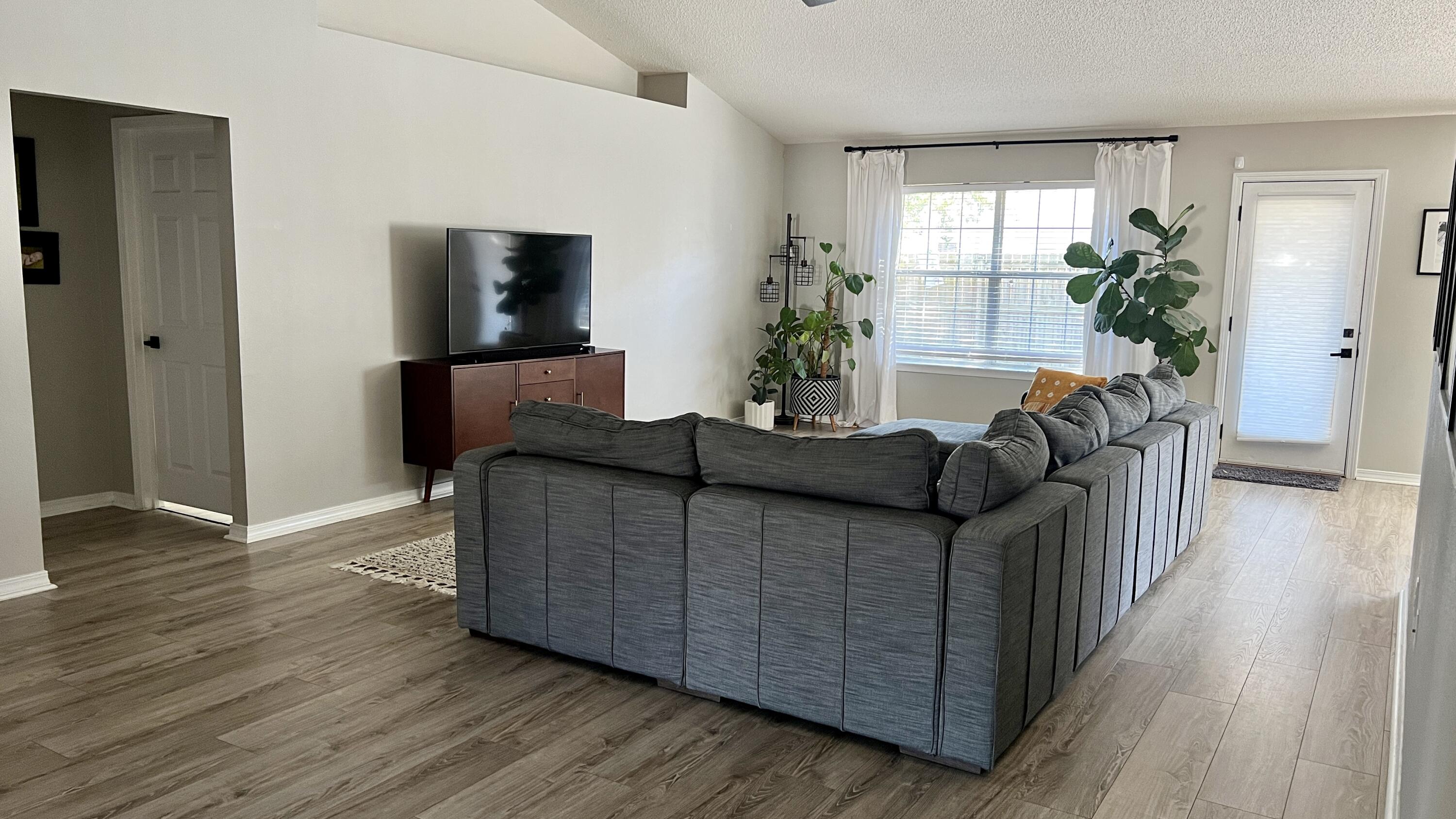 Iron Gate S/D Ph I - Residential