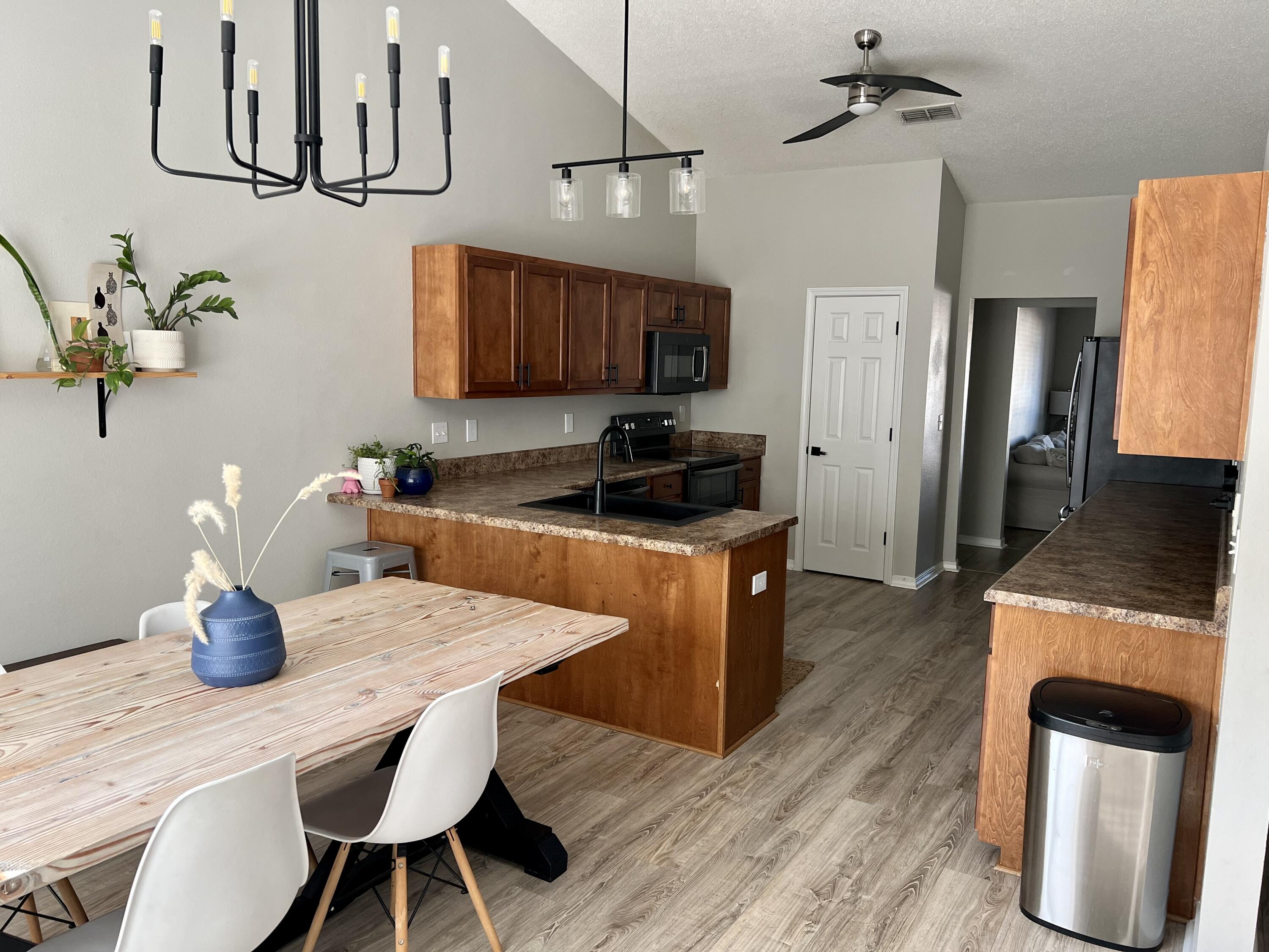 Iron Gate S/D Ph I - Residential