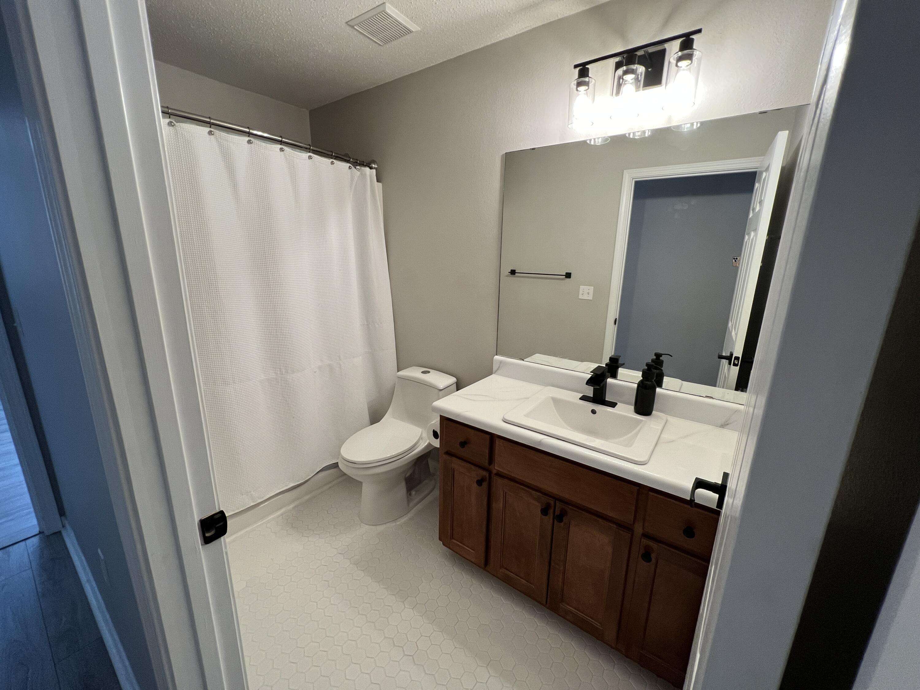 Iron Gate S/D Ph I - Residential