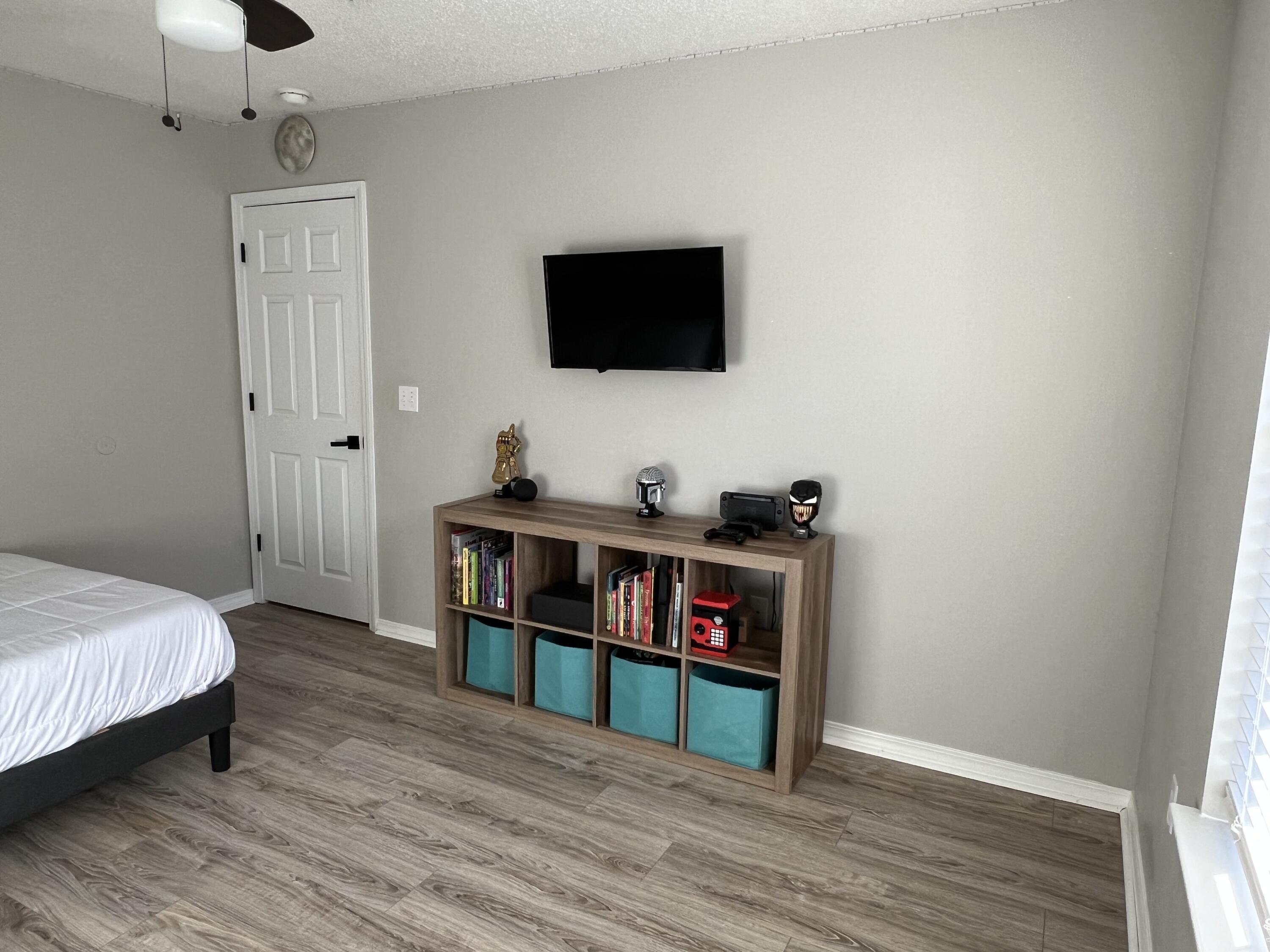 Iron Gate S/D Ph I - Residential