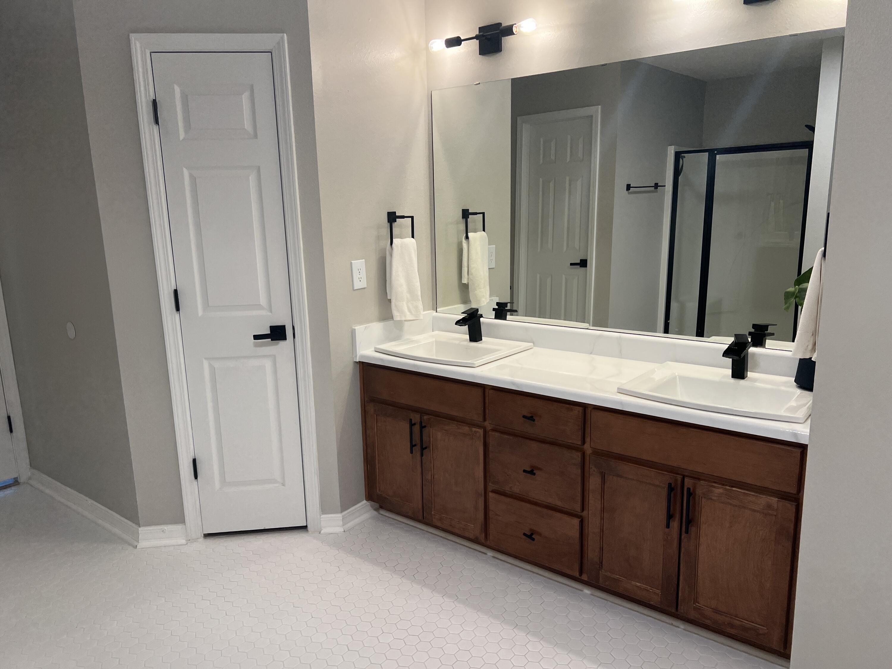 Iron Gate S/D Ph I - Residential