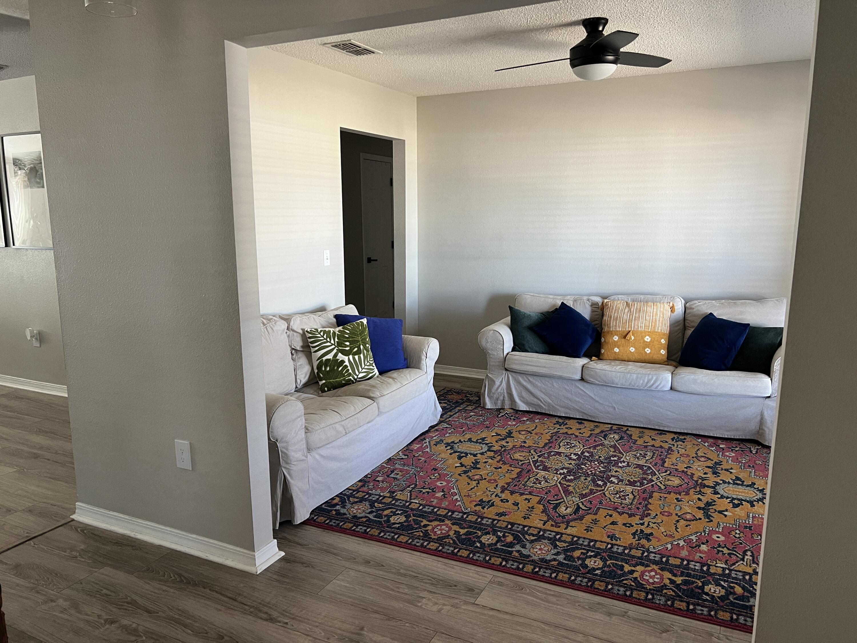 Iron Gate S/D Ph I - Residential