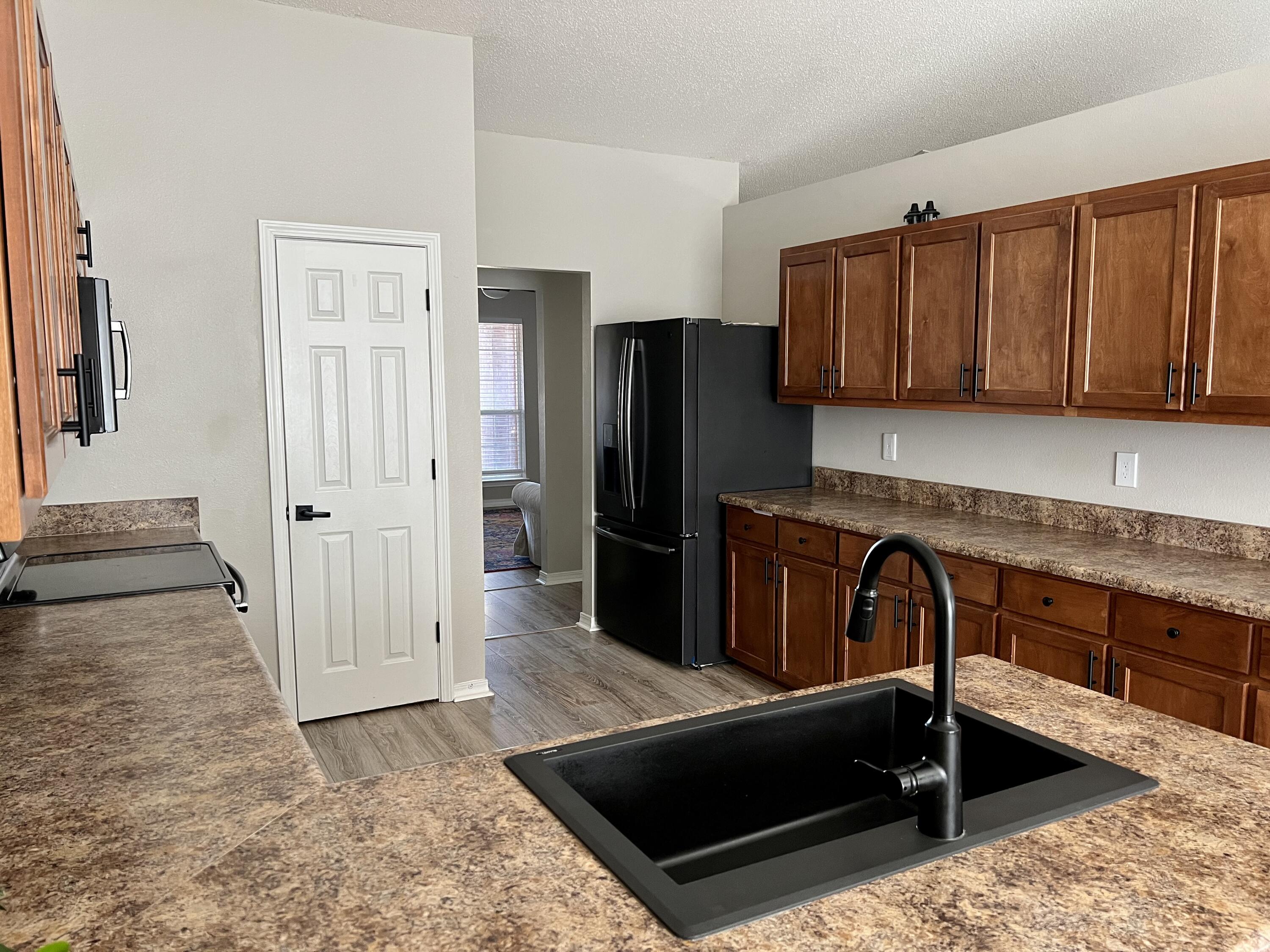 Iron Gate S/D Ph I - Residential