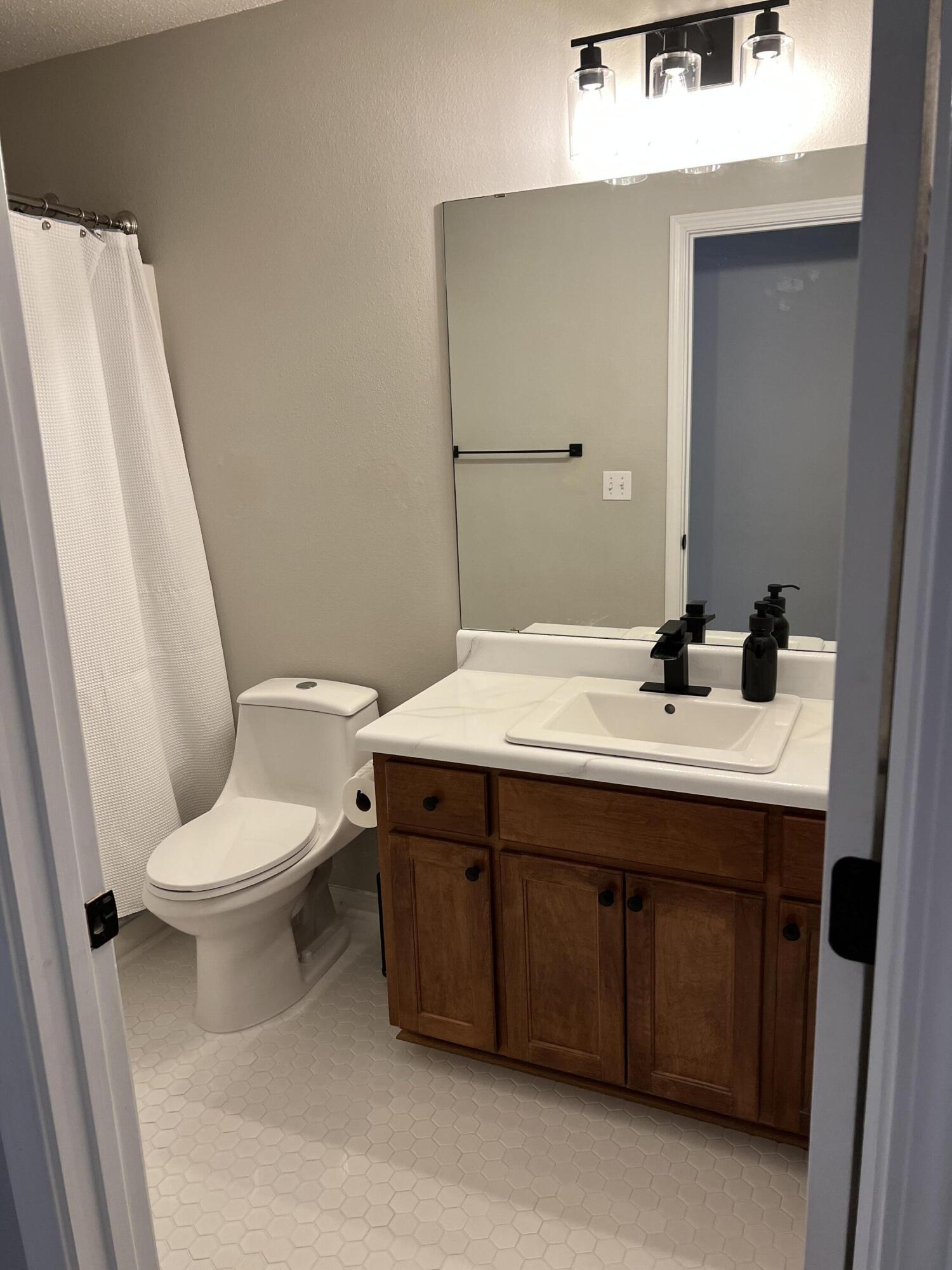 Iron Gate S/D Ph I - Residential