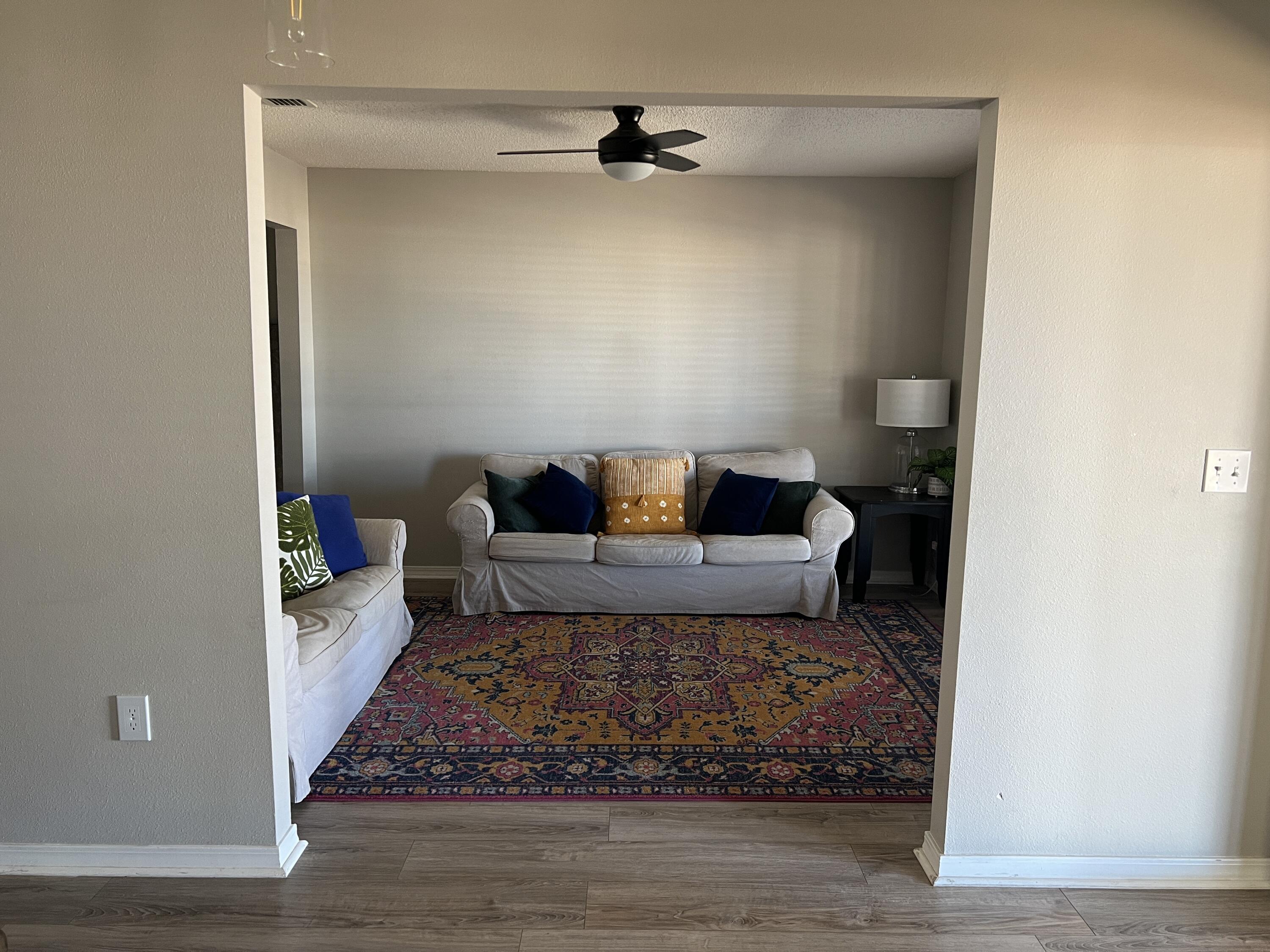 Iron Gate S/D Ph I - Residential