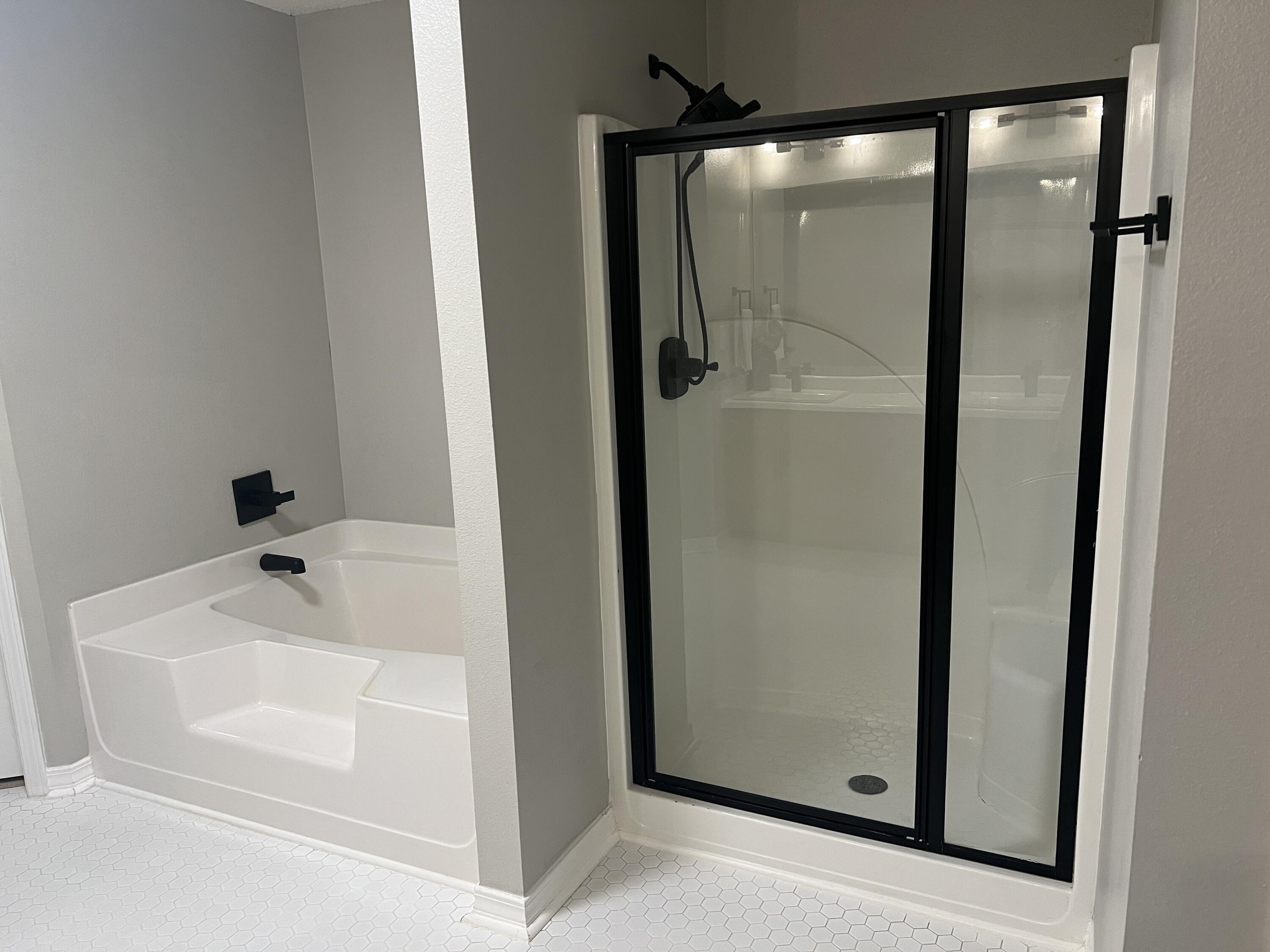 Iron Gate S/D Ph I - Residential