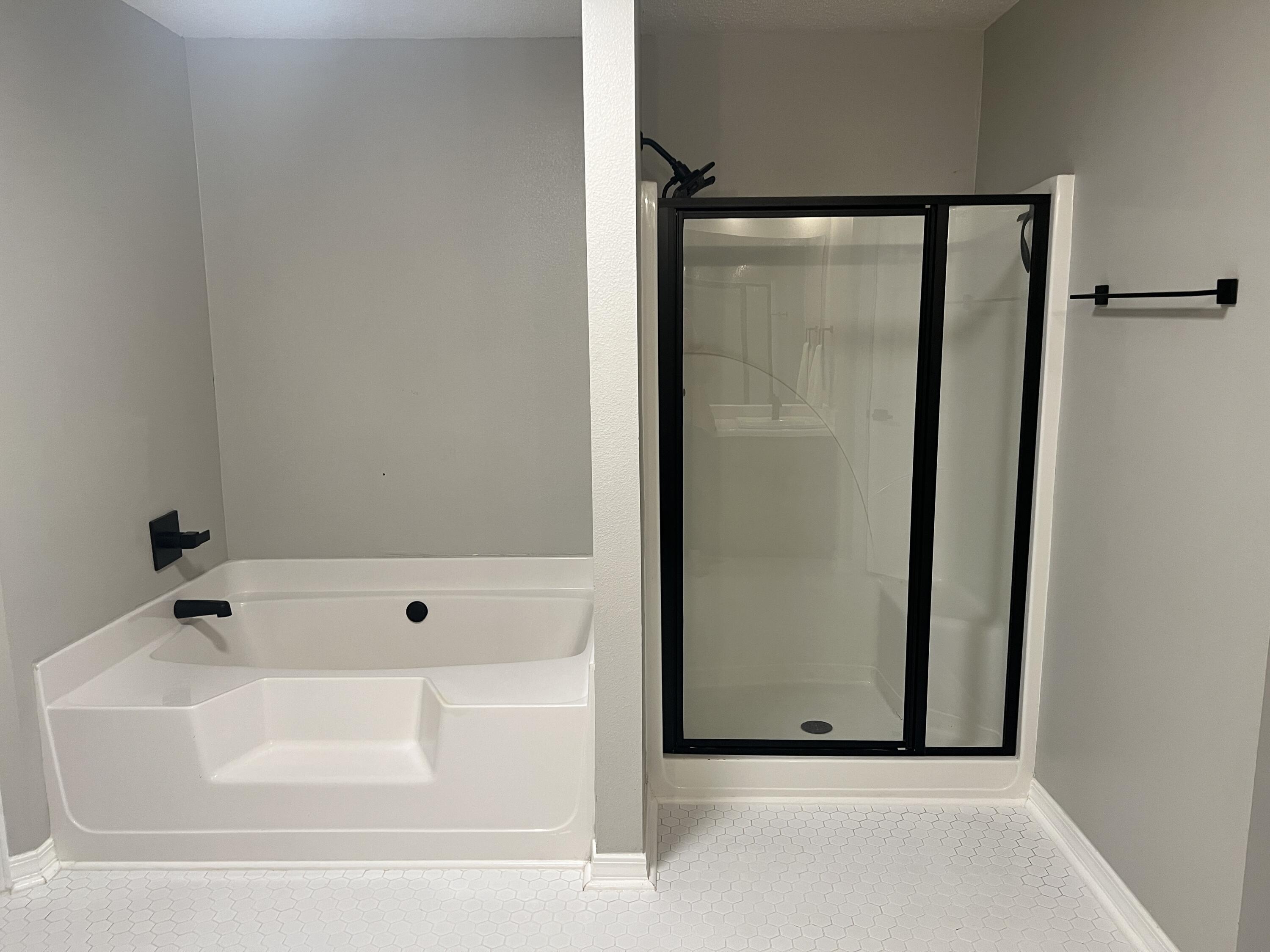 Iron Gate S/D Ph I - Residential