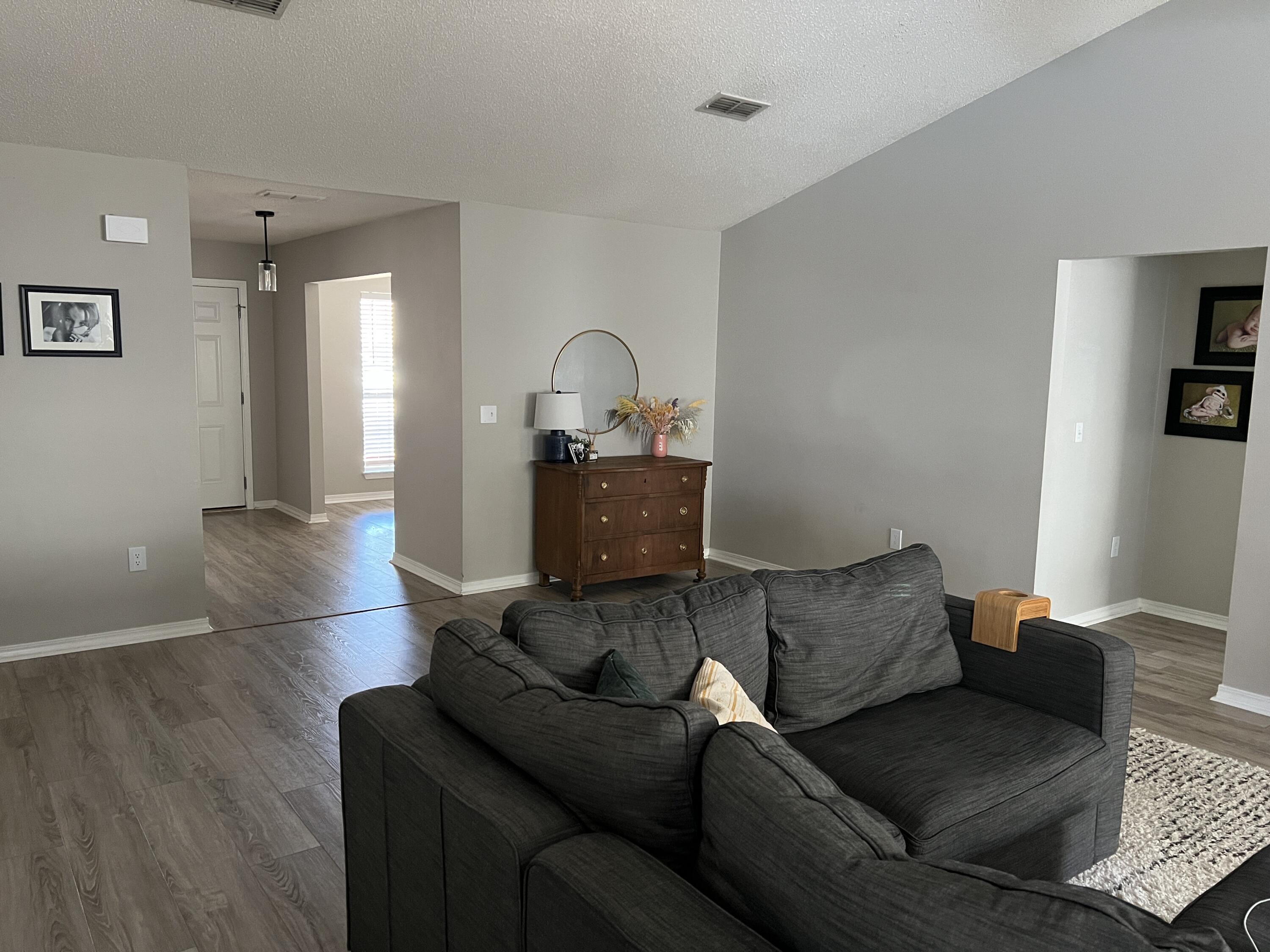 Iron Gate S/D Ph I - Residential