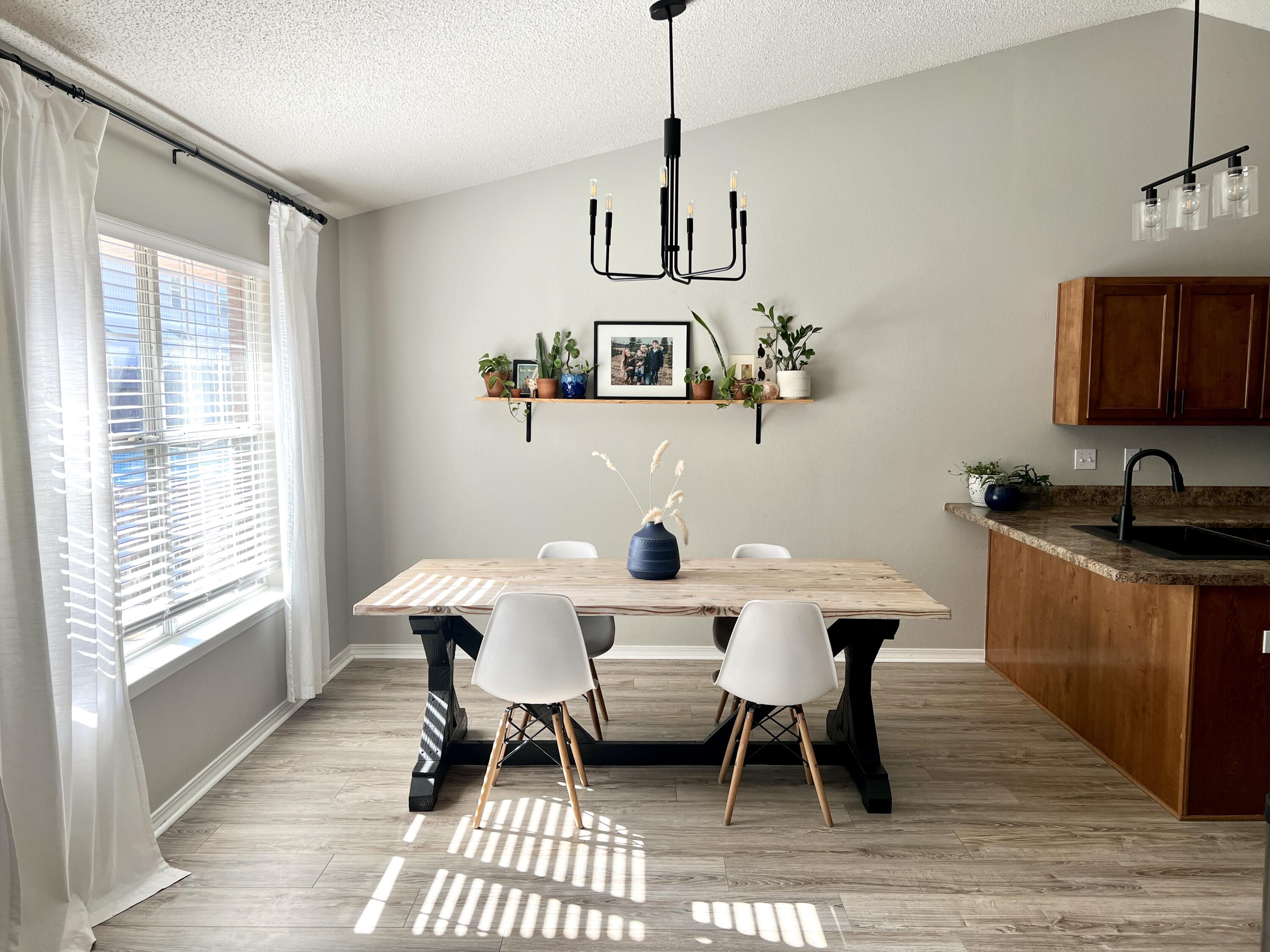 Iron Gate S/D Ph I - Residential