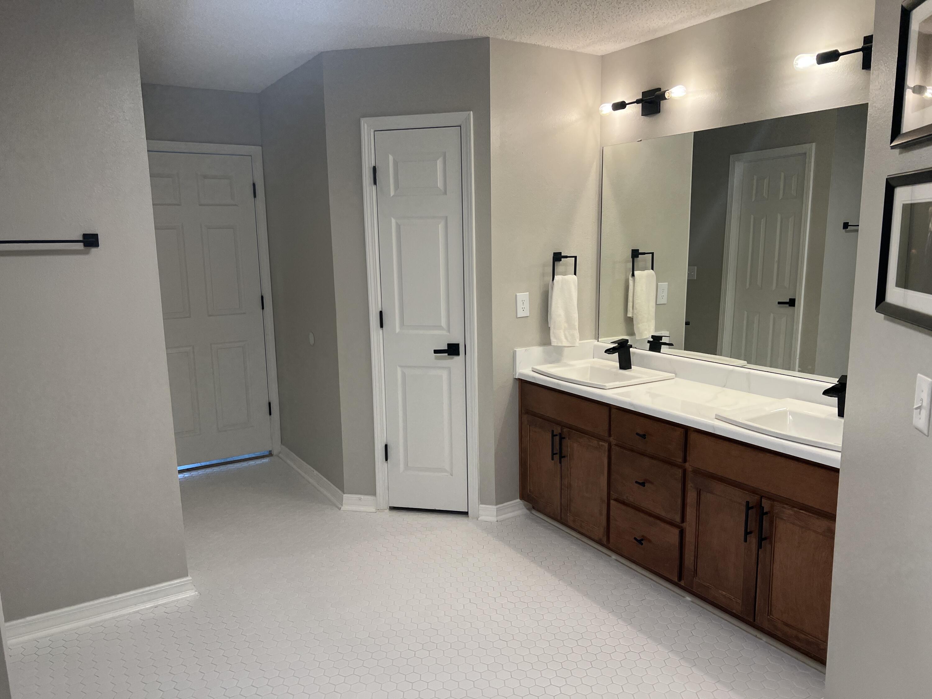 Iron Gate S/D Ph I - Residential