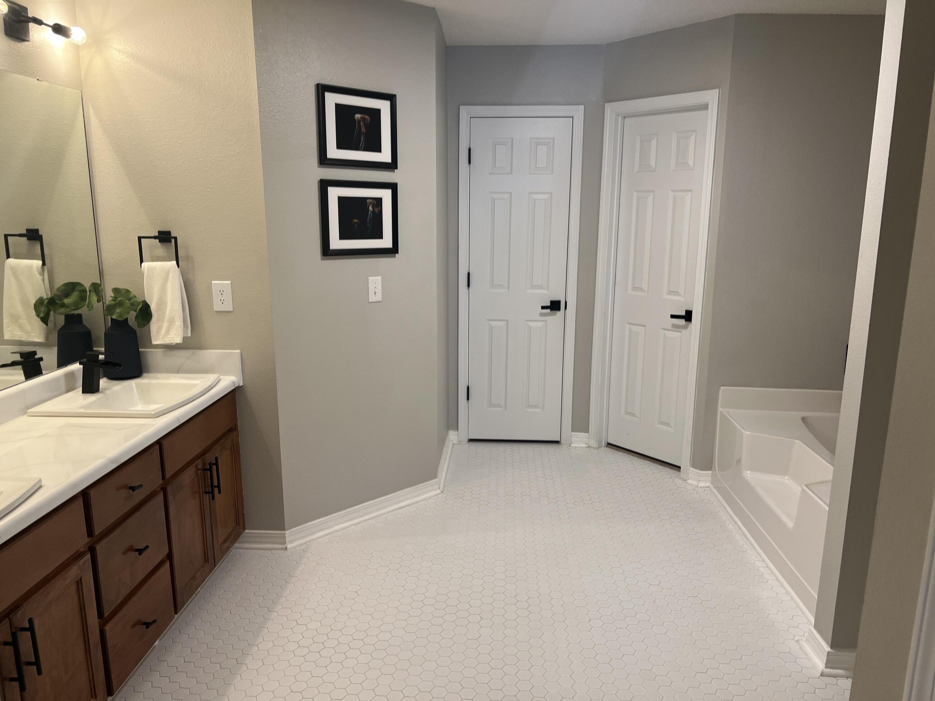 Iron Gate S/D Ph I - Residential