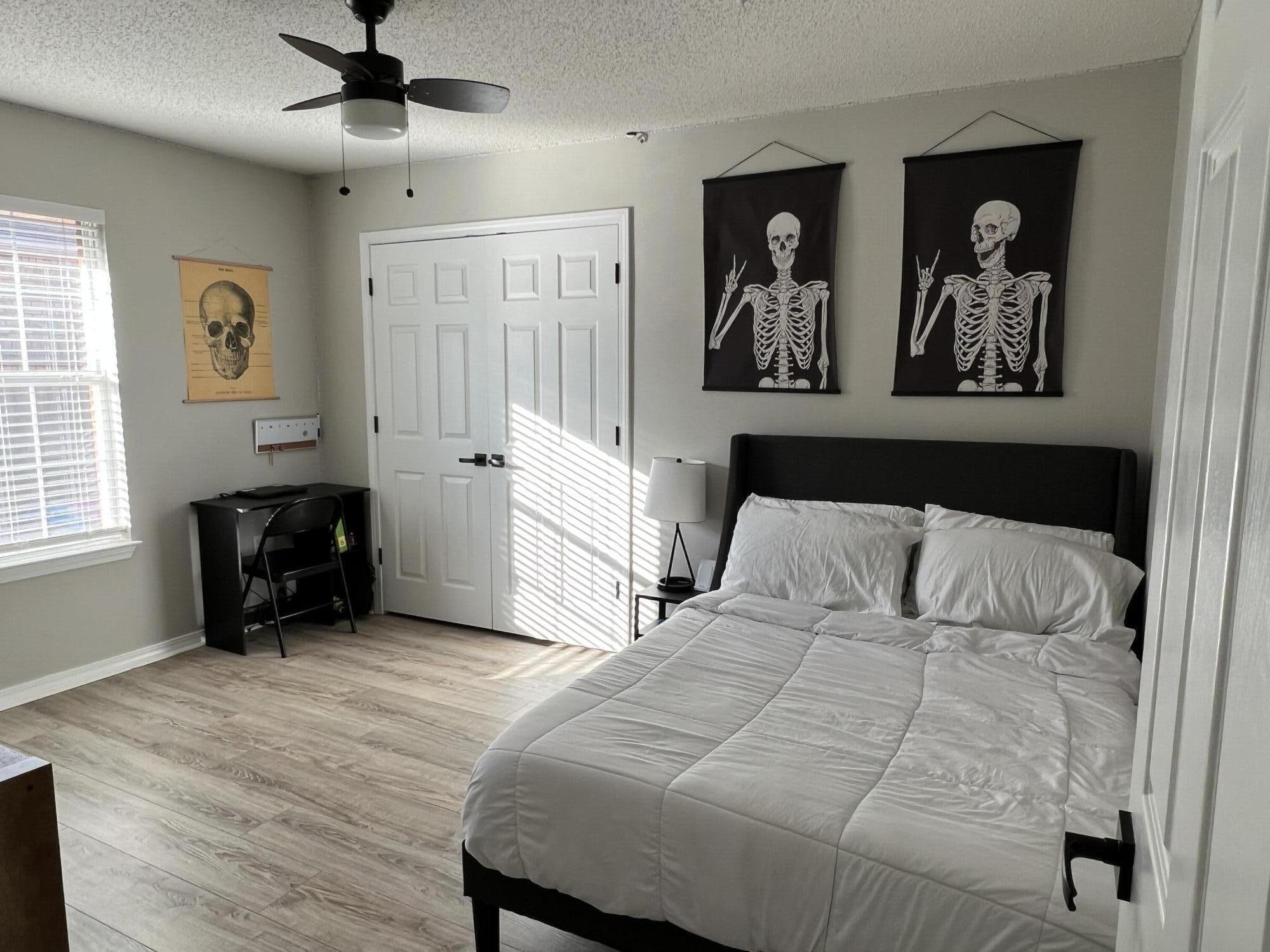 Iron Gate S/D Ph I - Residential