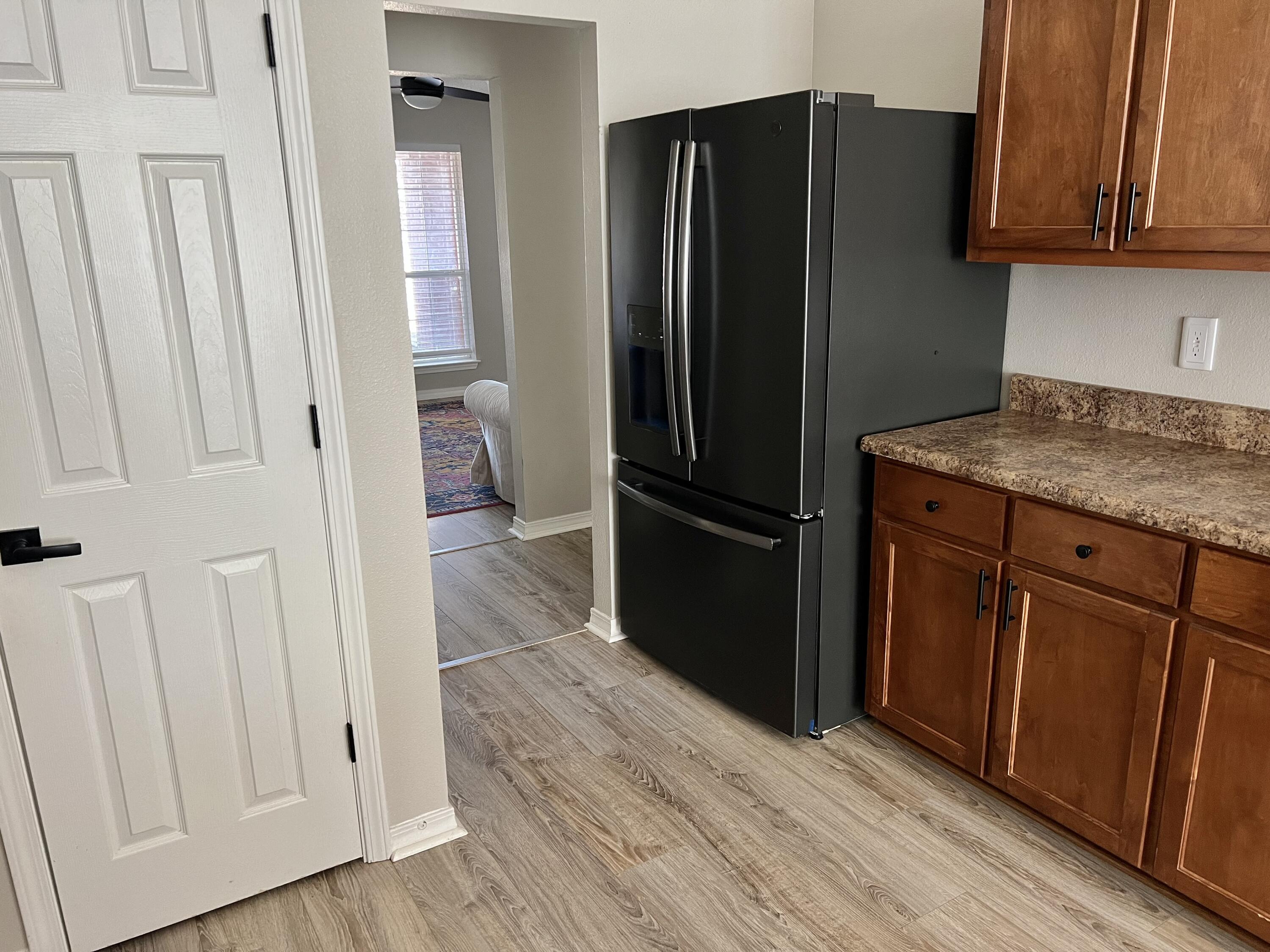 Iron Gate S/D Ph I - Residential