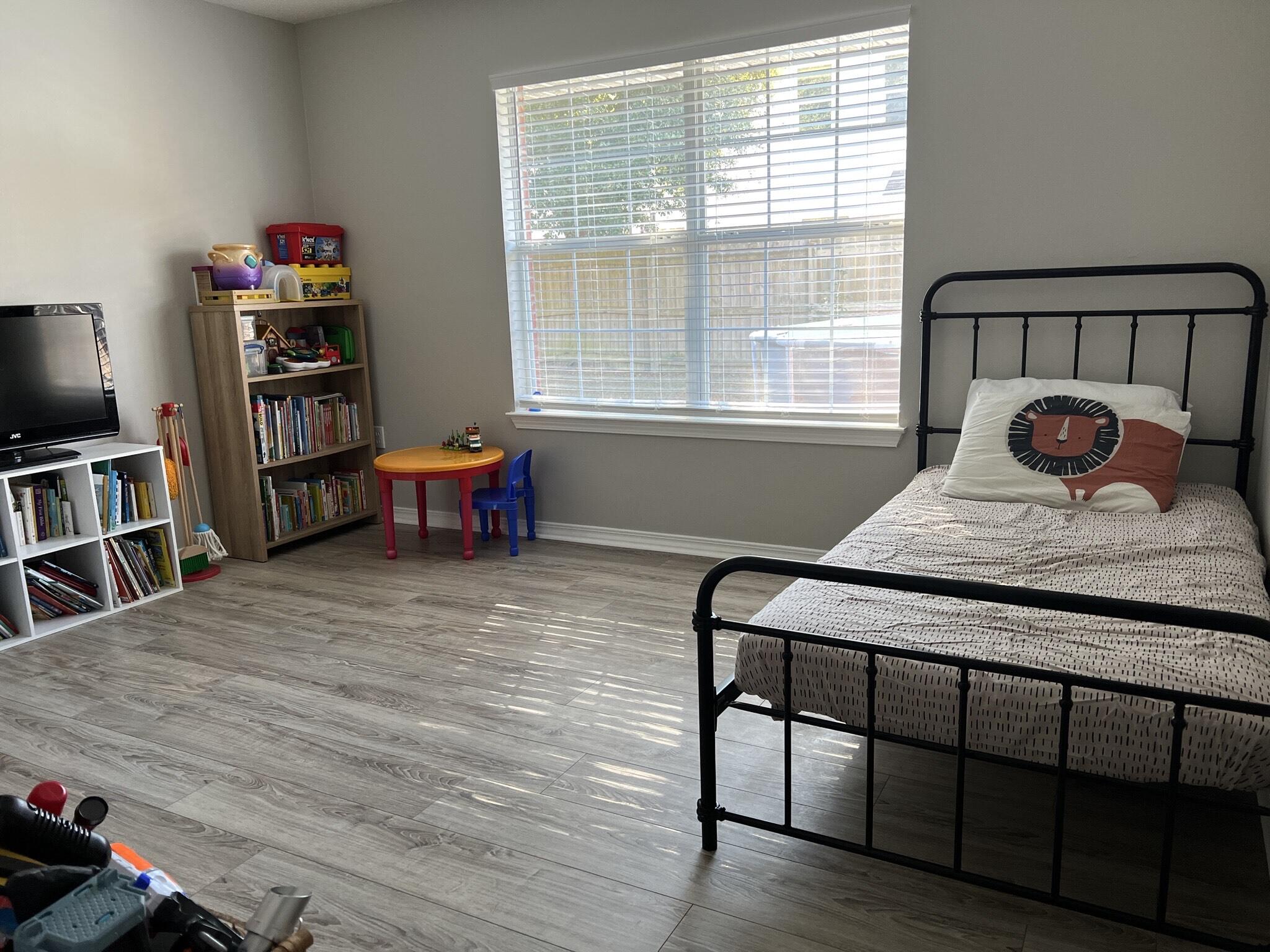 Iron Gate S/D Ph I - Residential