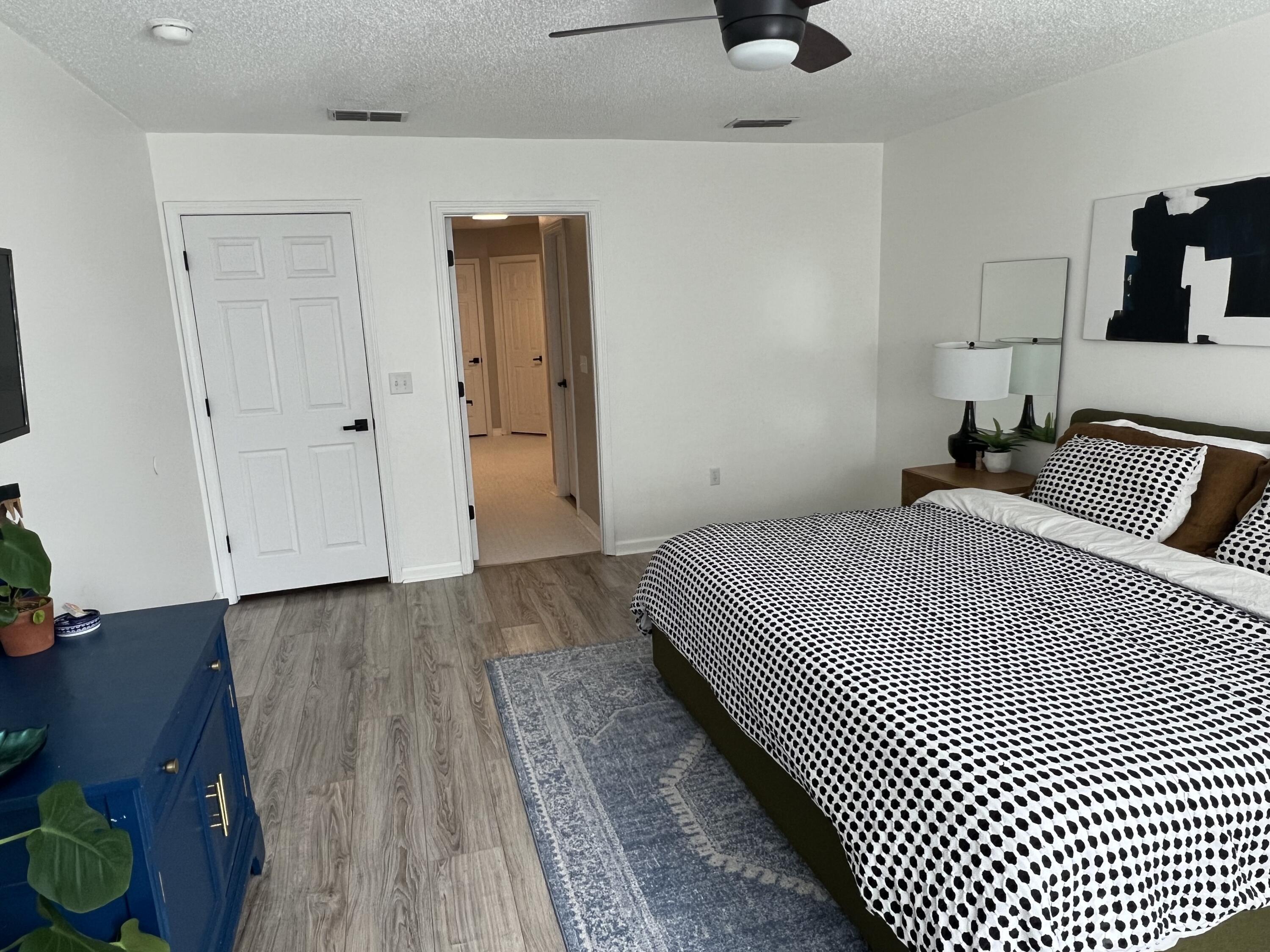 Iron Gate S/D Ph I - Residential