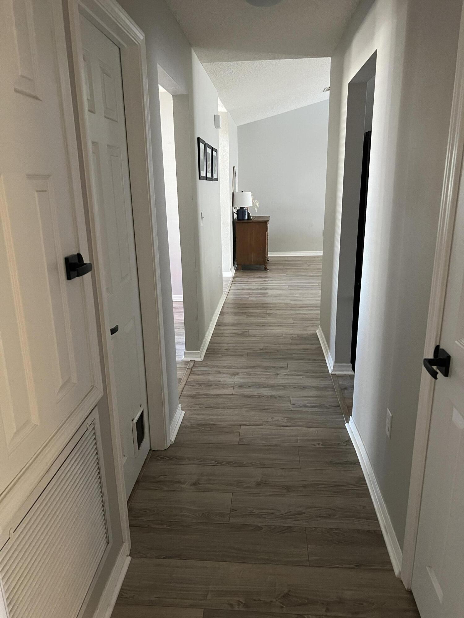 Iron Gate S/D Ph I - Residential