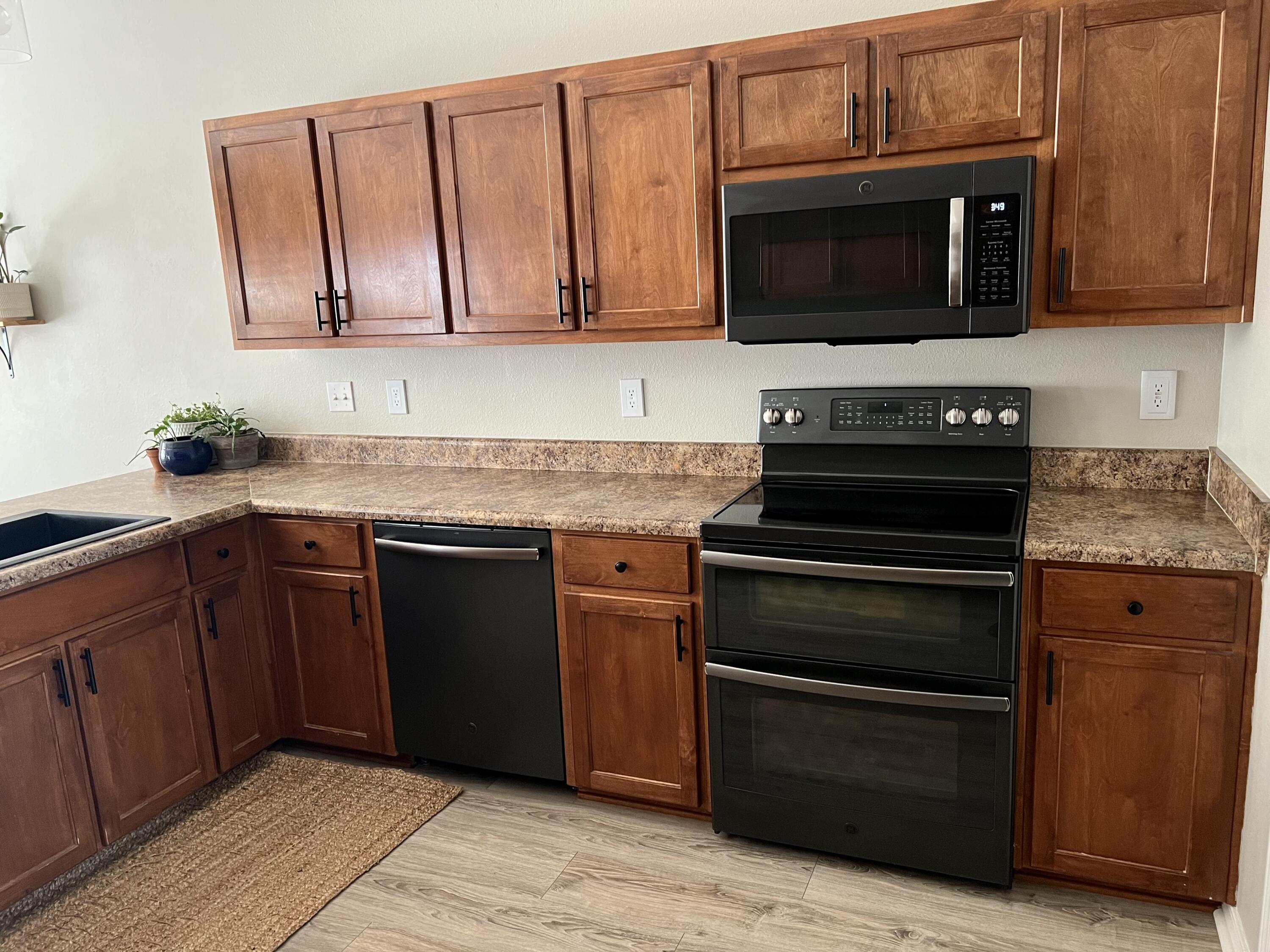 Iron Gate S/D Ph I - Residential