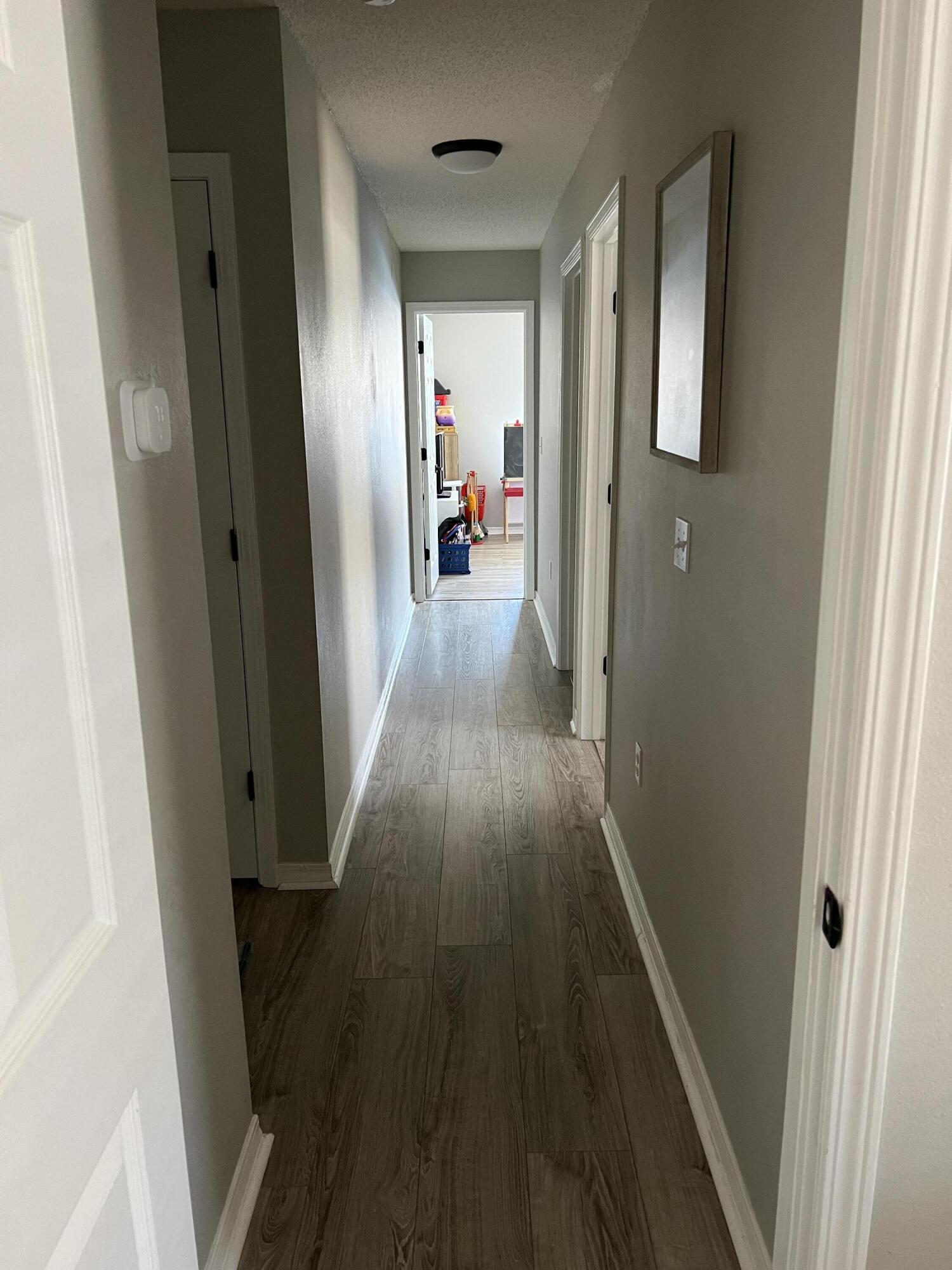 Iron Gate S/D Ph I - Residential