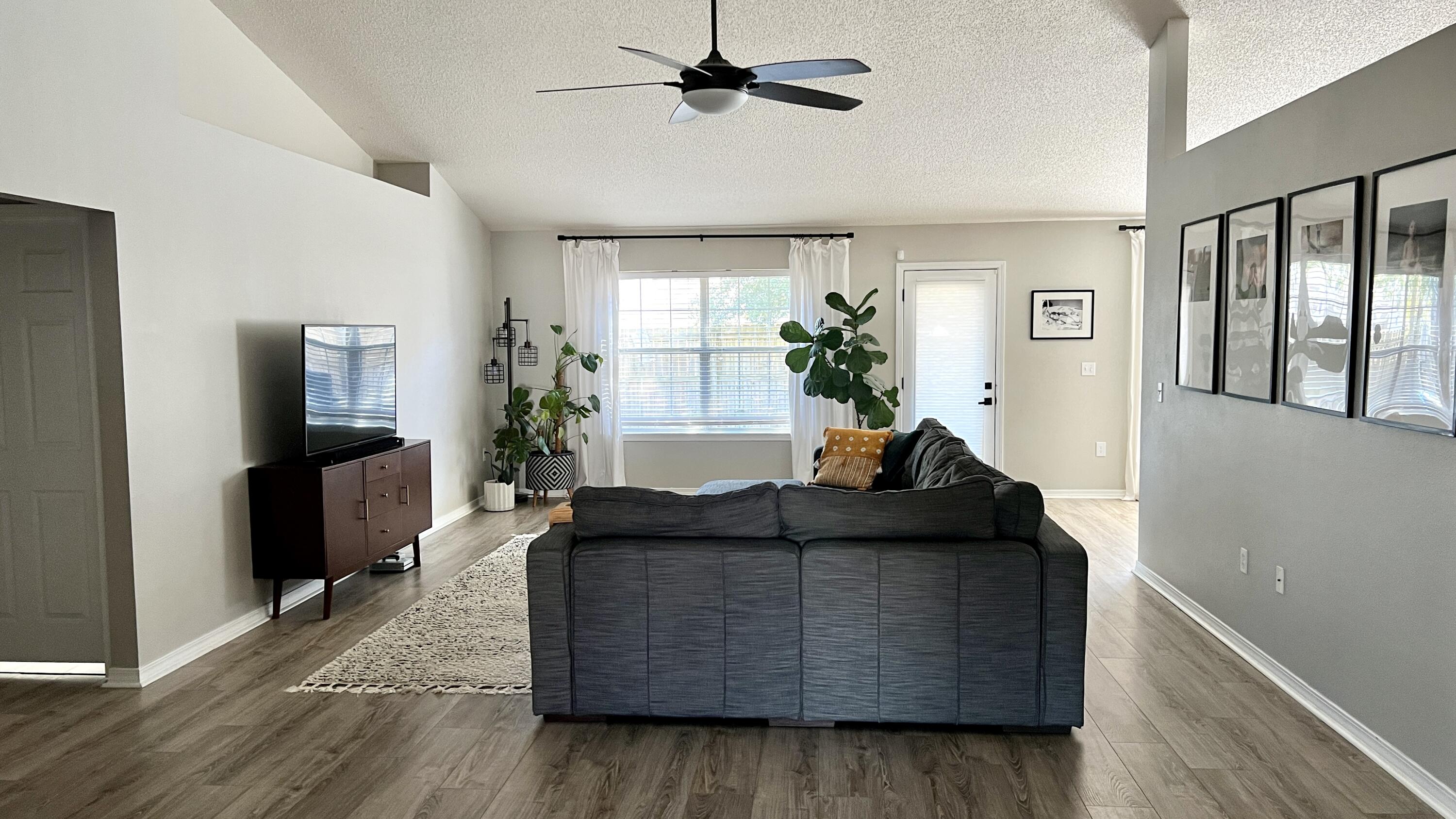 Iron Gate S/D Ph I - Residential