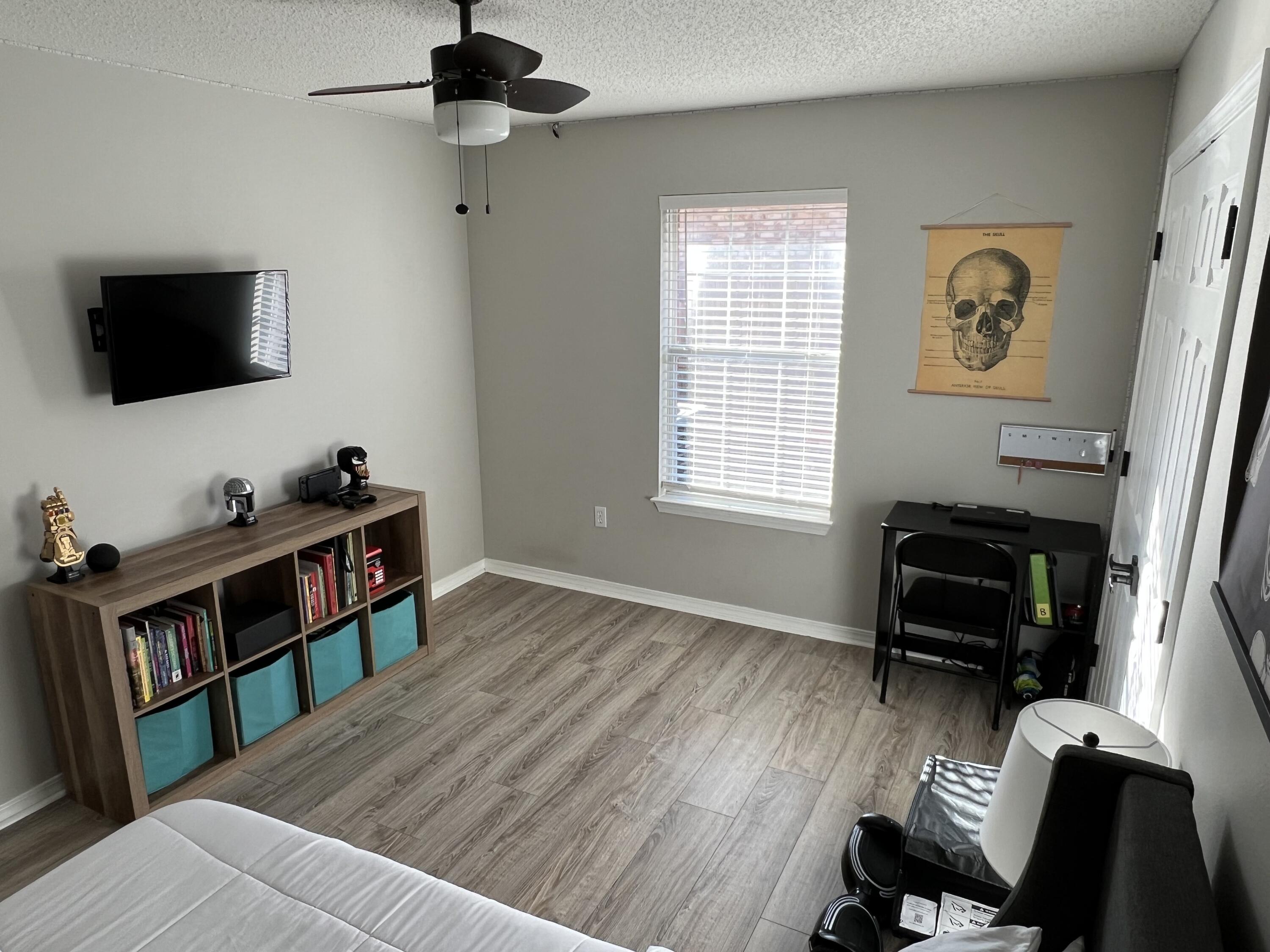 Iron Gate S/D Ph I - Residential