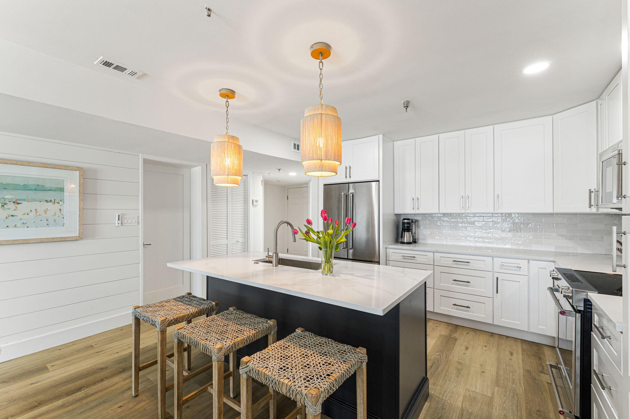 COMMODORE'S RETREAT LIMITED CONDO - Residential