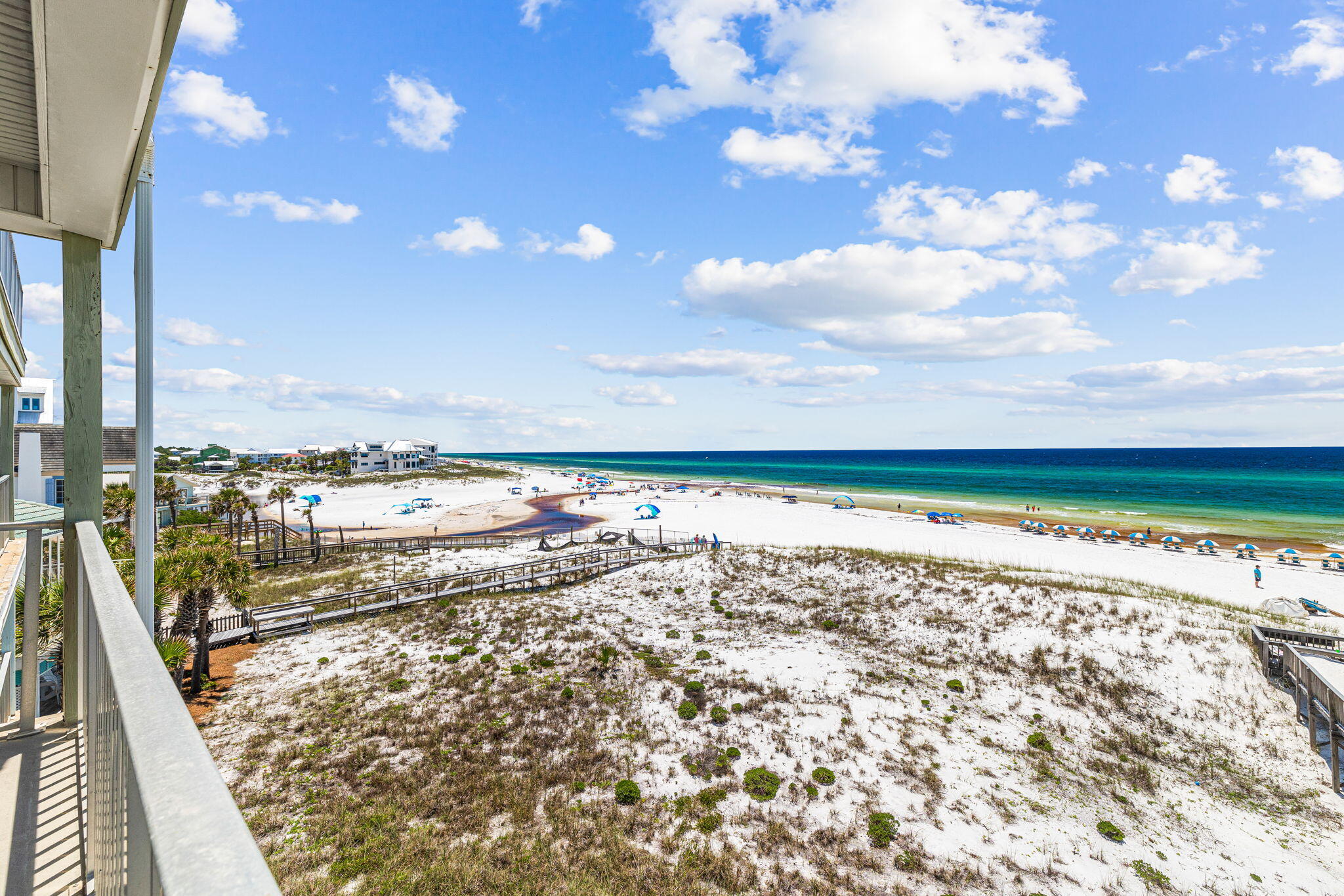 COMMODORE'S RETREAT LIMITED CONDO - Residential