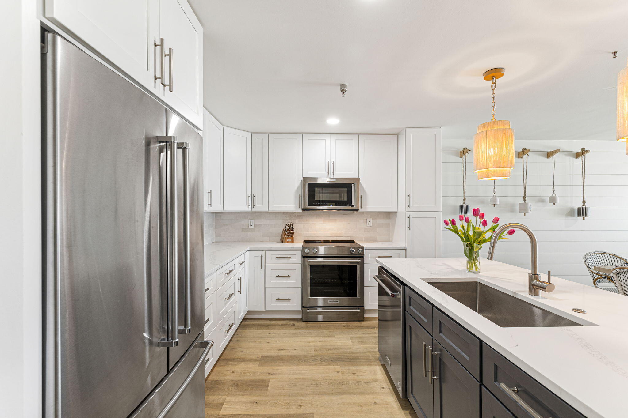 COMMODORE'S RETREAT LIMITED CONDO - Residential