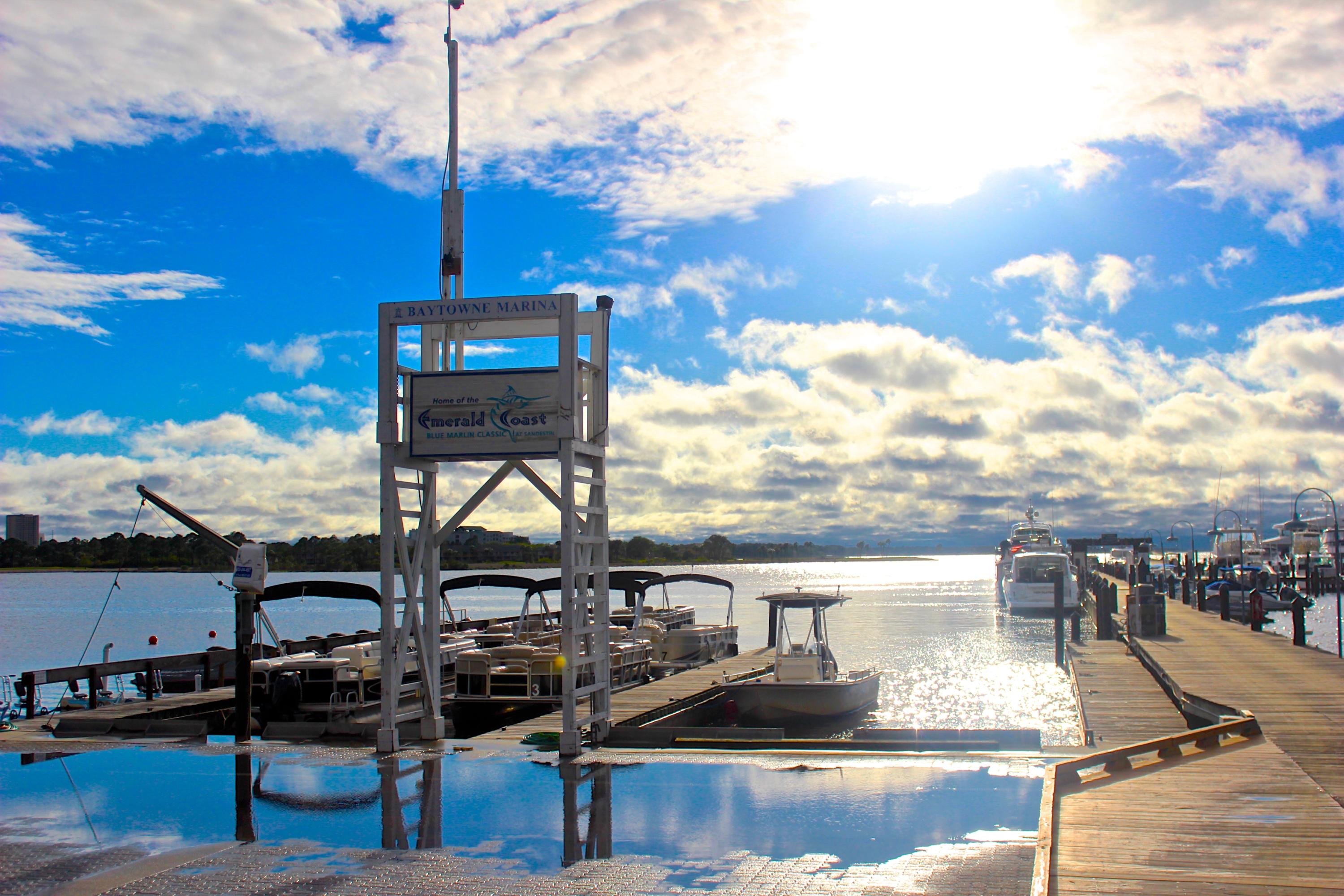 MAGNOLIA VILLAGE PH 1 - Residential