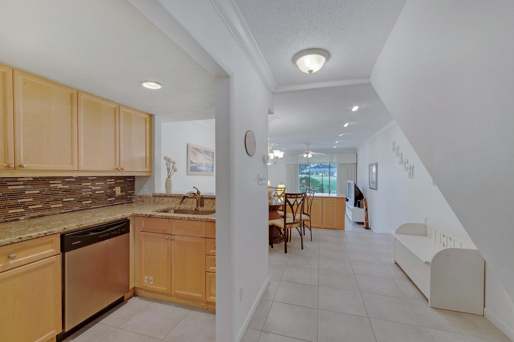 MAGNOLIA VILLAGE PH 1 - Residential