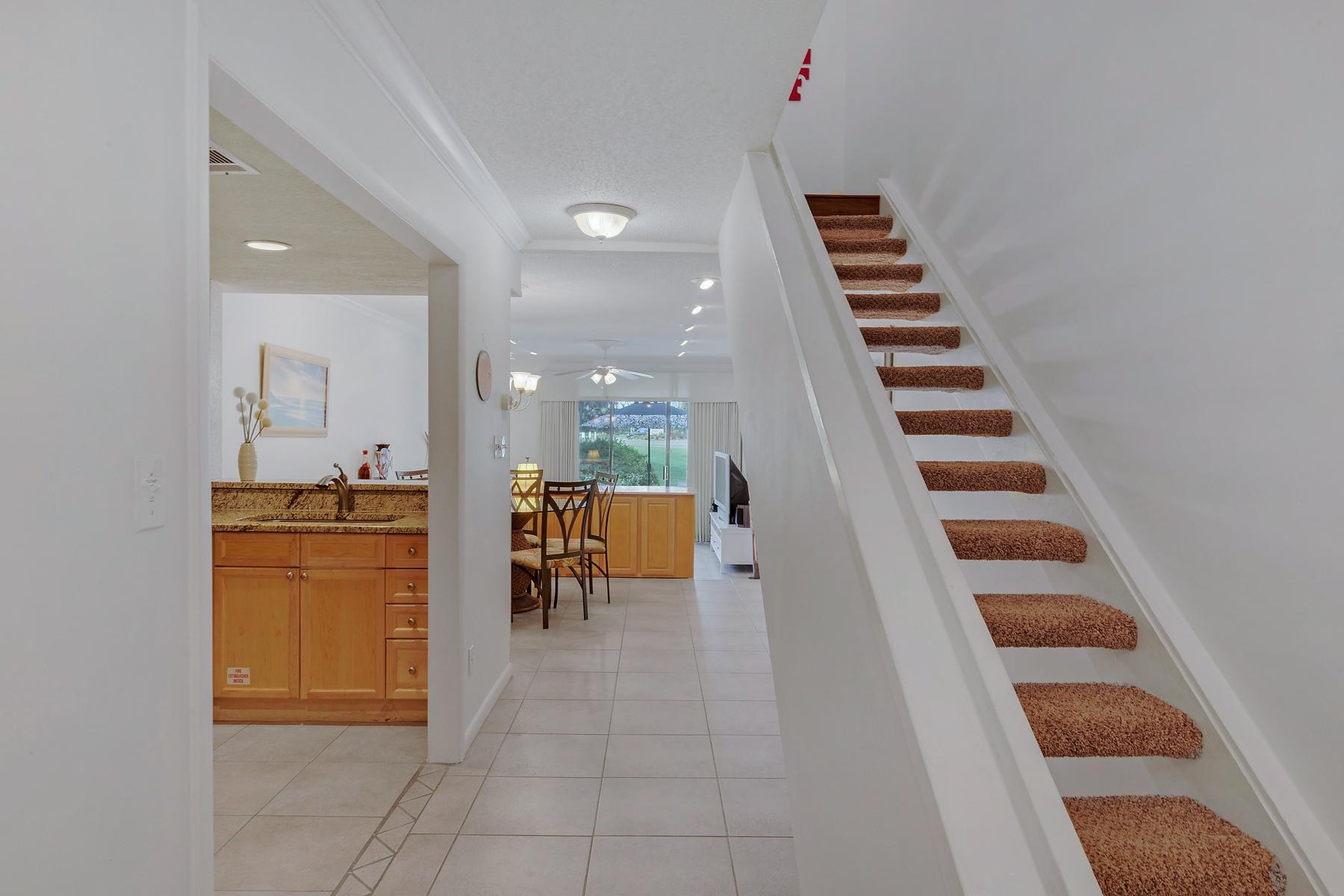 MAGNOLIA VILLAGE PH 1 - Residential