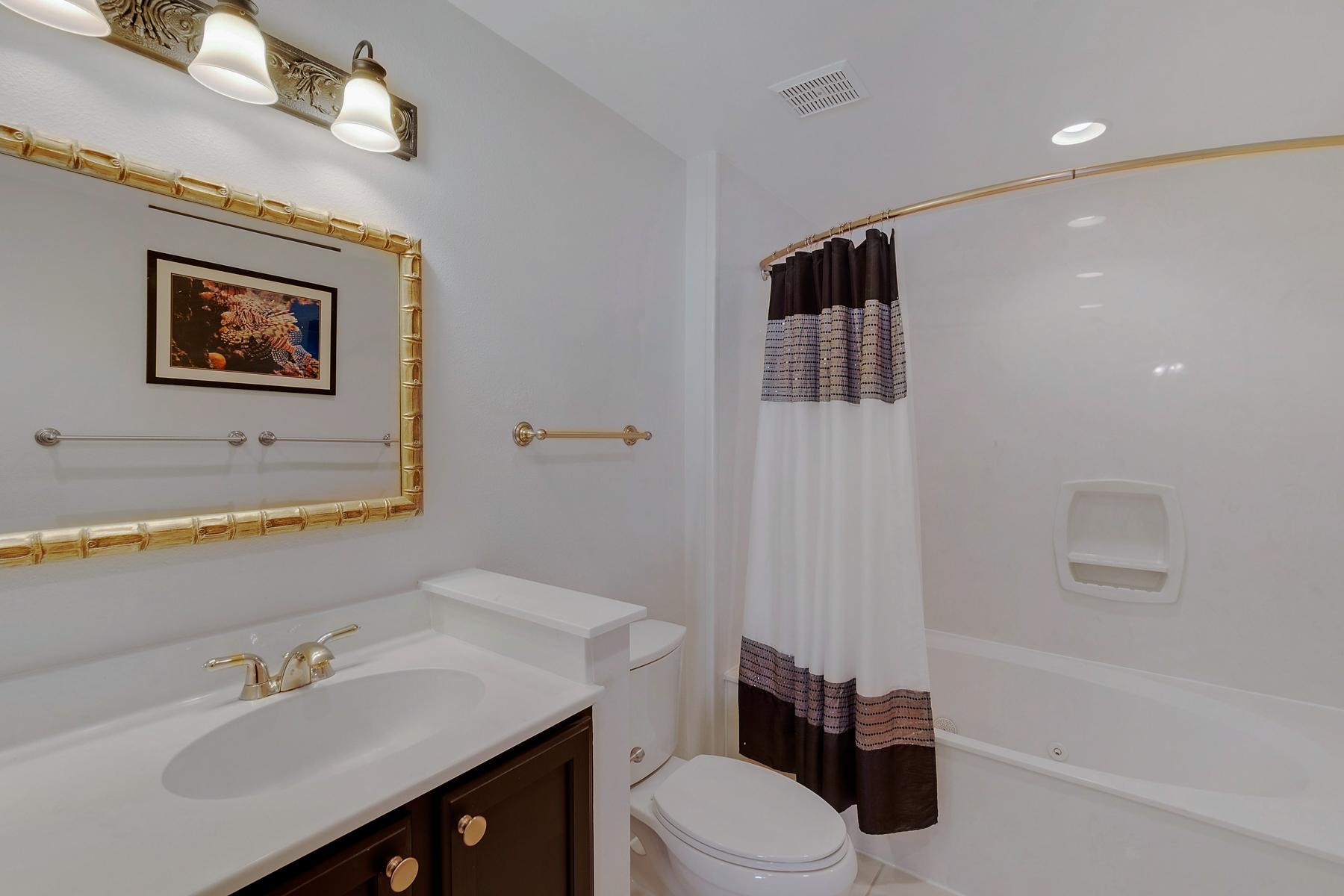 MAGNOLIA VILLAGE PH 1 - Residential