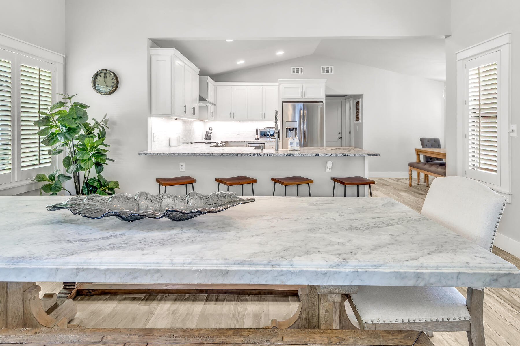COVE ON THE BAY - Residential