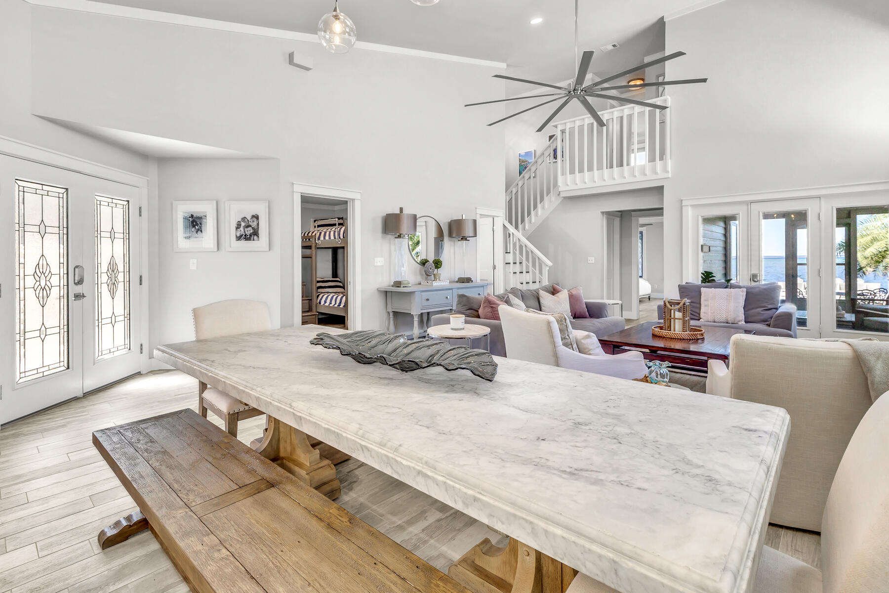 COVE ON THE BAY - Residential