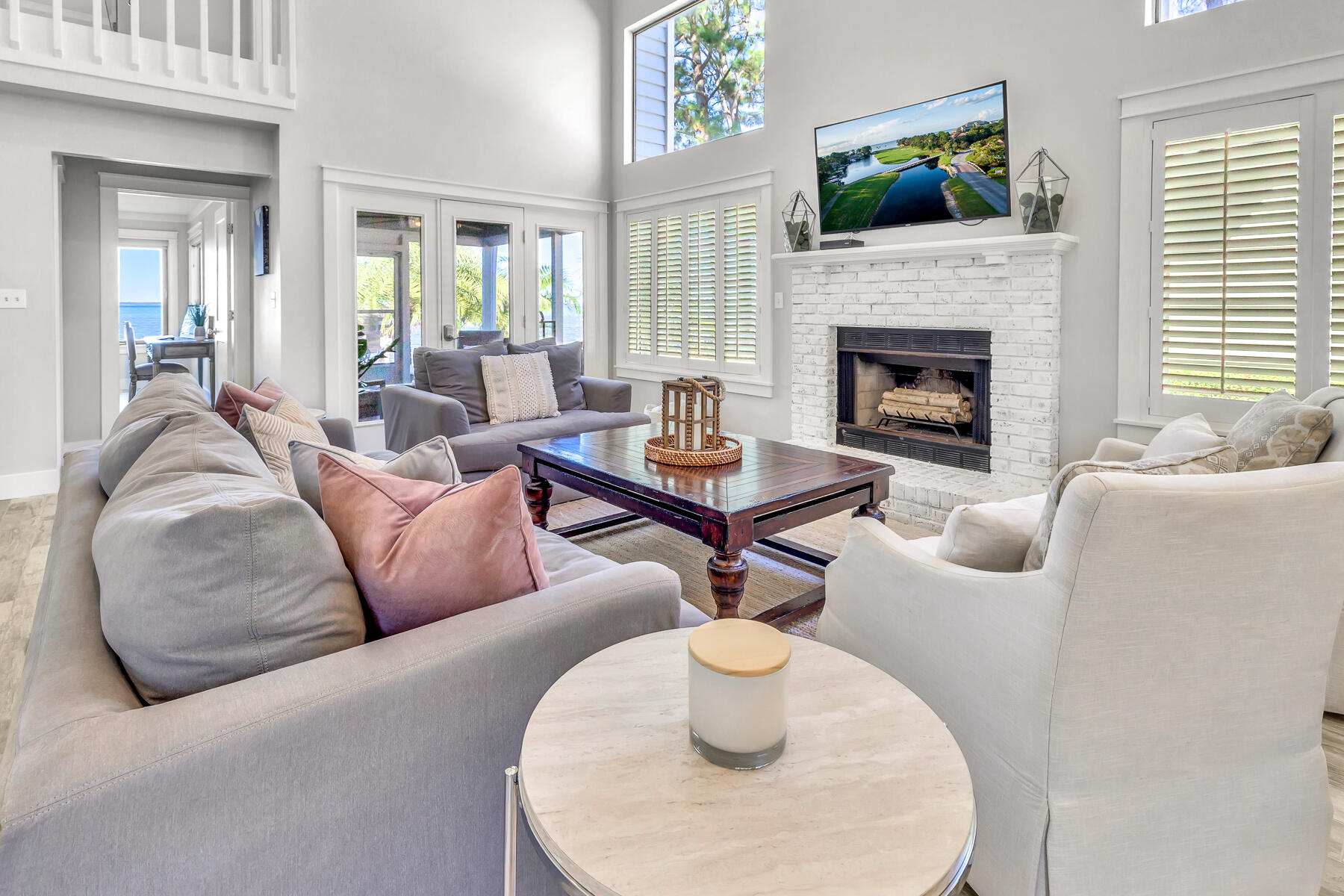 COVE ON THE BAY - Residential