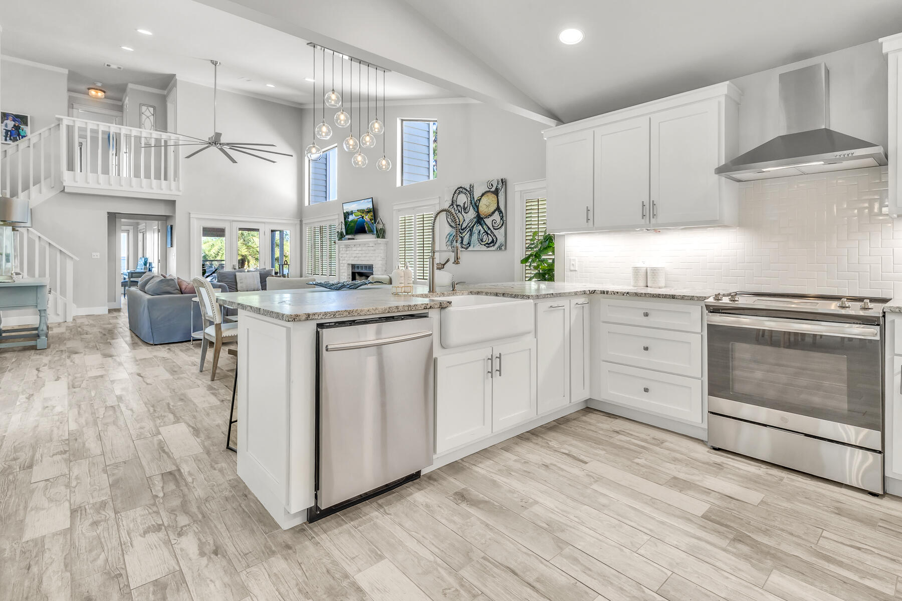 COVE ON THE BAY - Residential