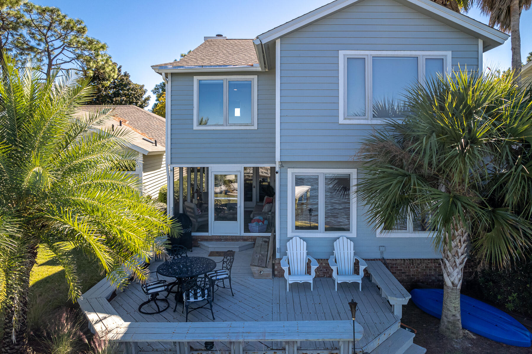 COVE ON THE BAY - Residential