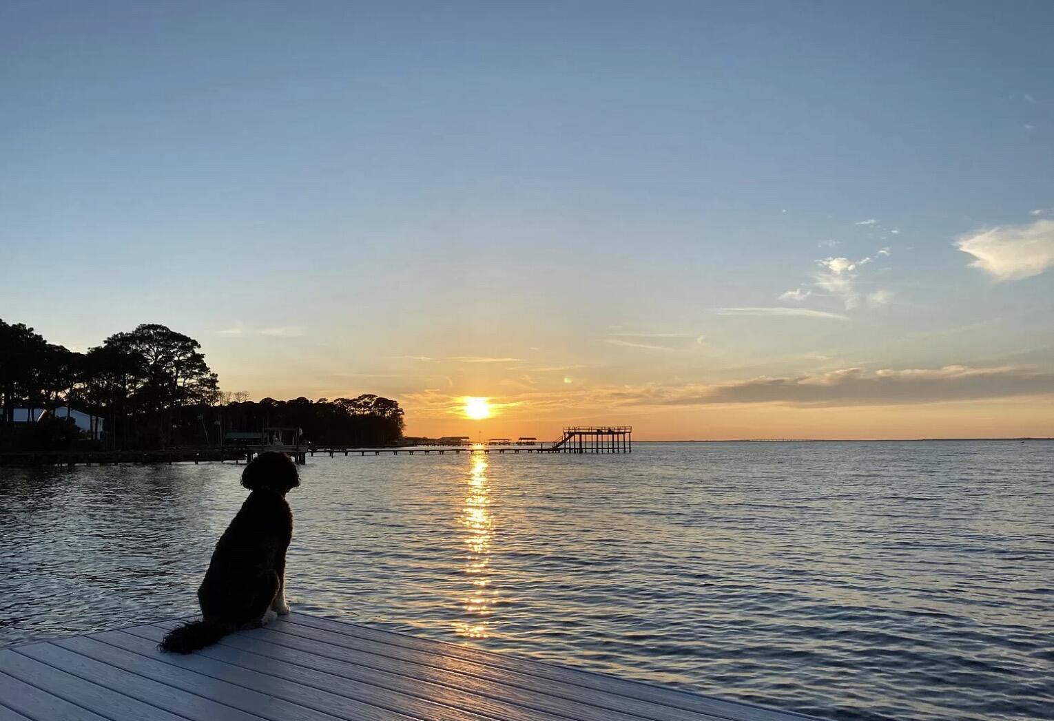 COVE ON THE BAY - Residential