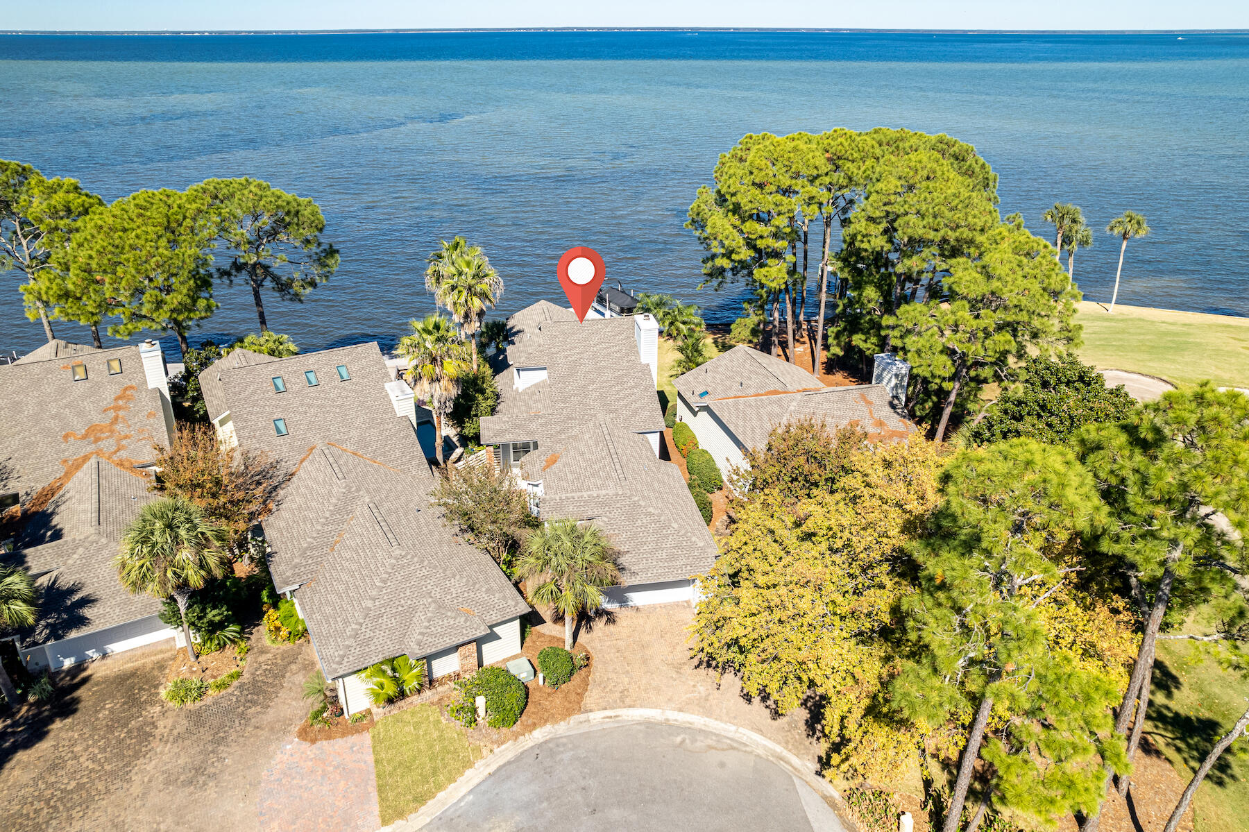 COVE ON THE BAY - Residential