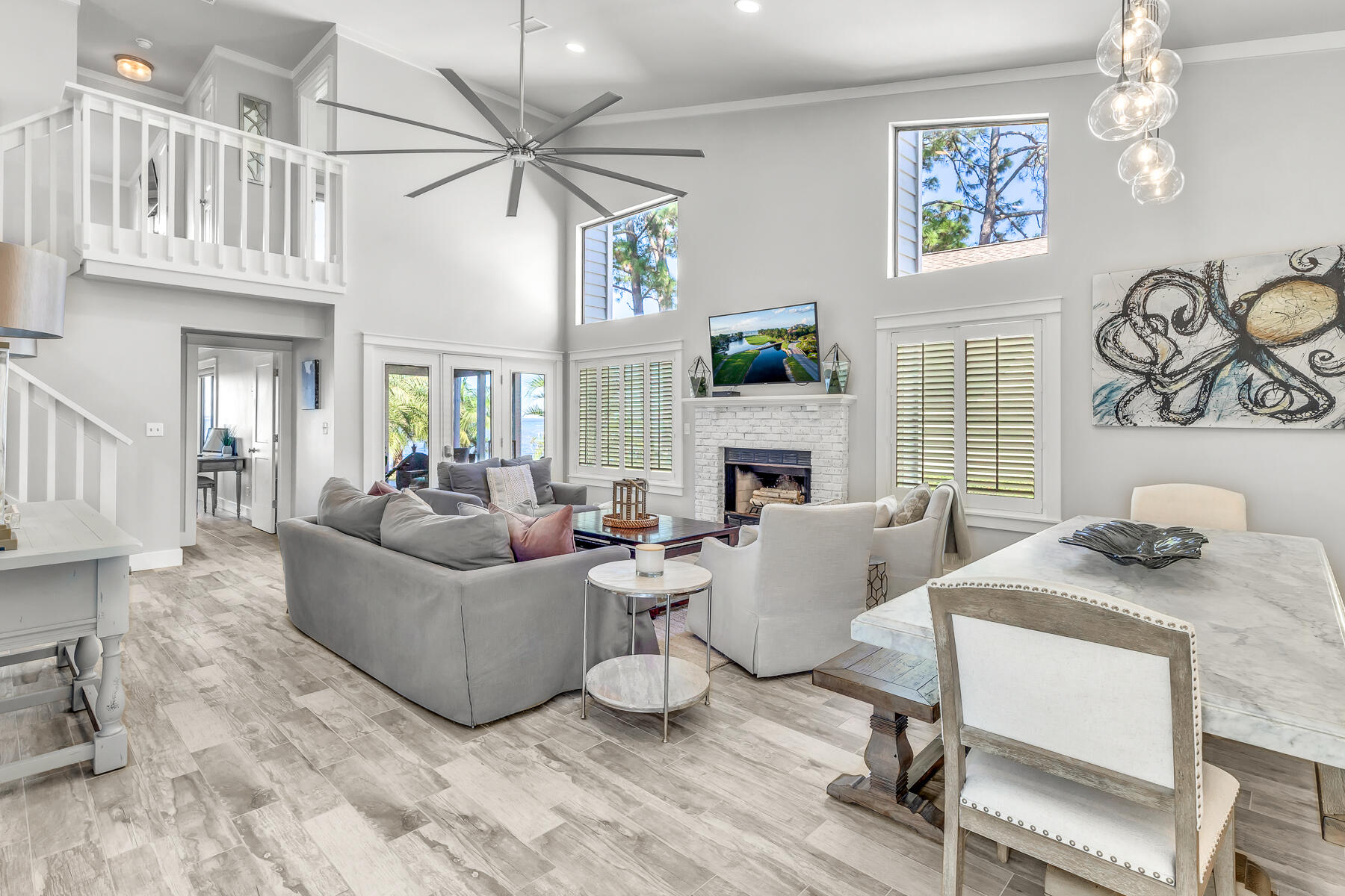 COVE ON THE BAY - Residential
