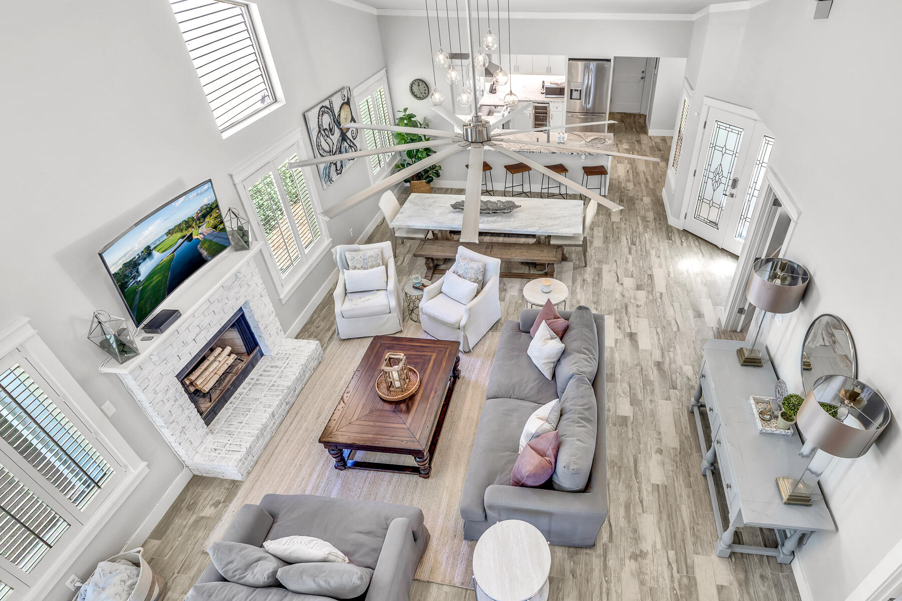 COVE ON THE BAY - Residential