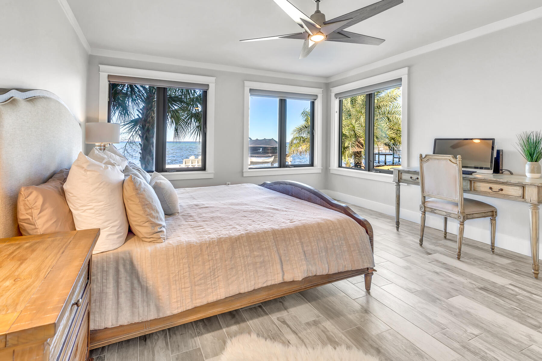 COVE ON THE BAY - Residential