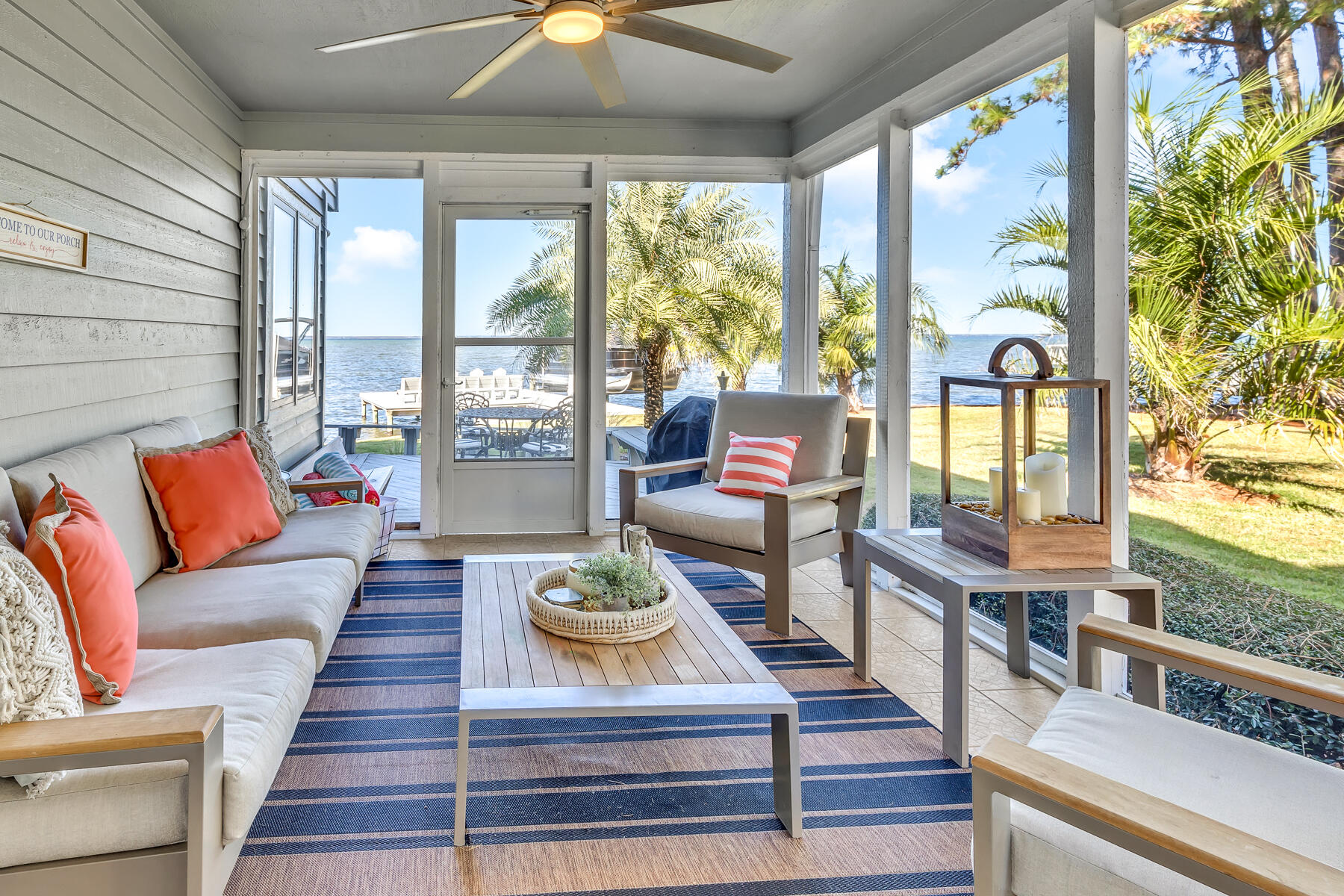 COVE ON THE BAY - Residential