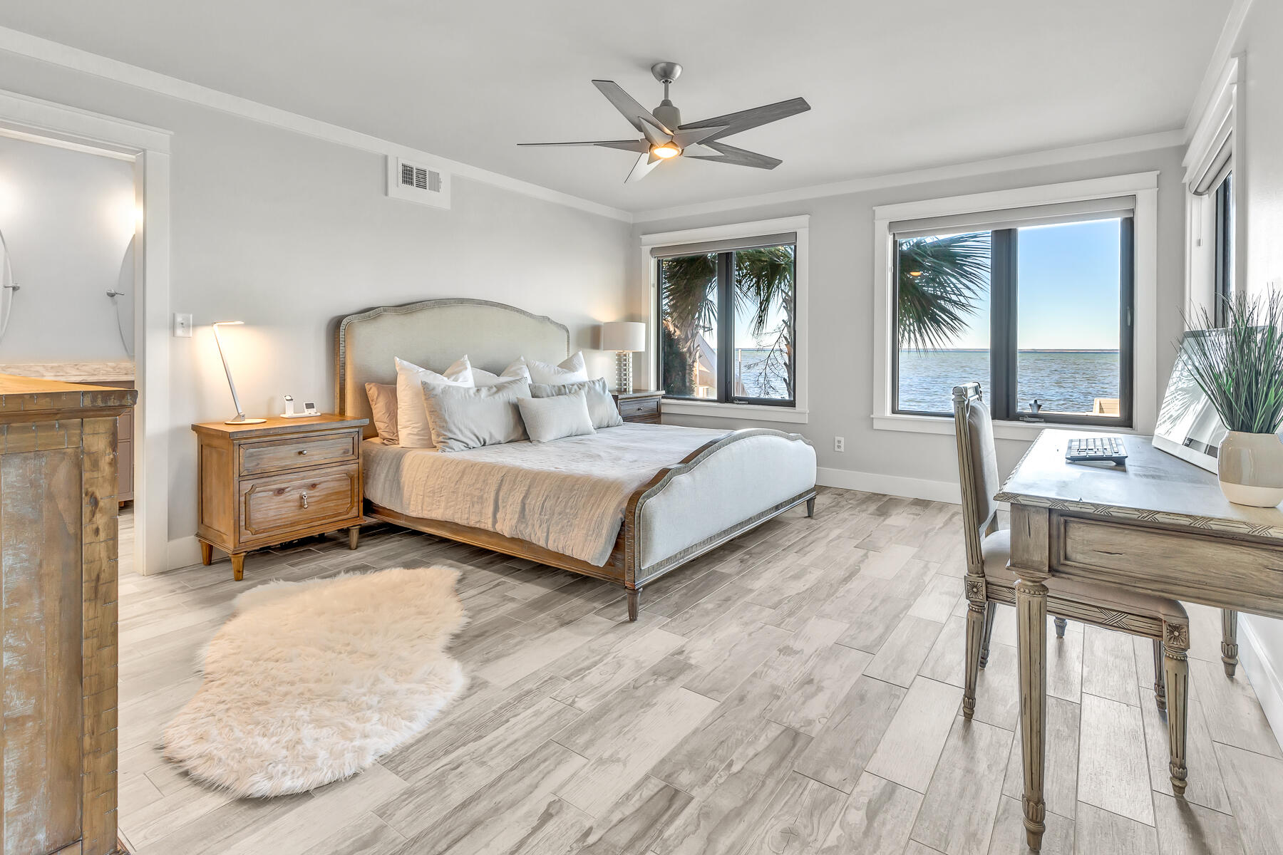 COVE ON THE BAY - Residential