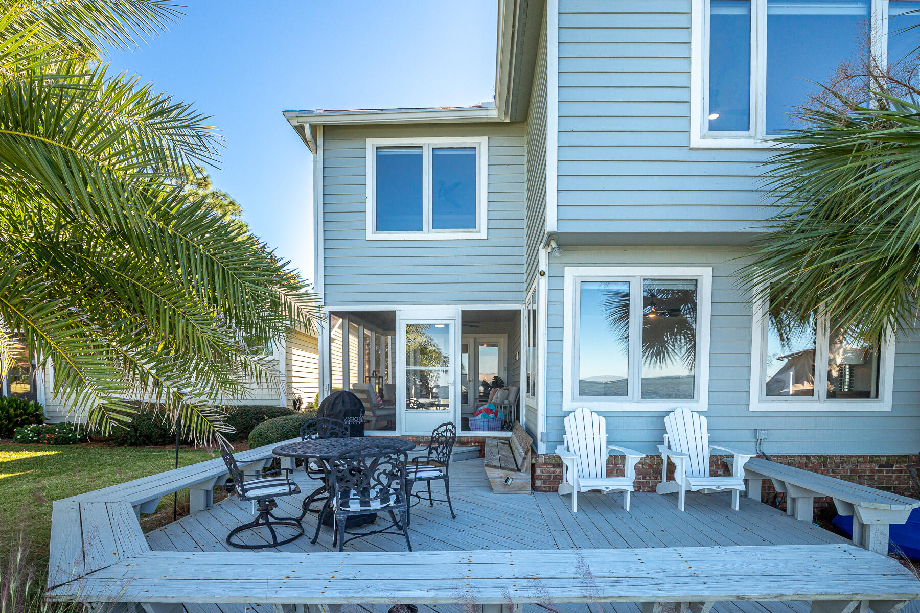 COVE ON THE BAY - Residential