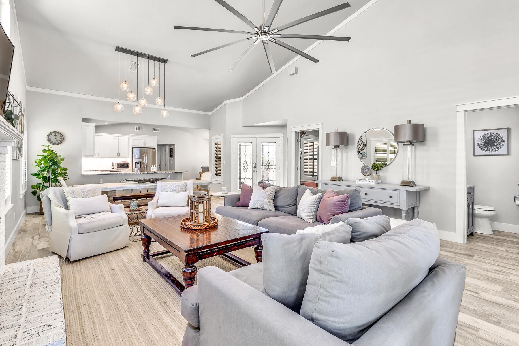 COVE ON THE BAY - Residential